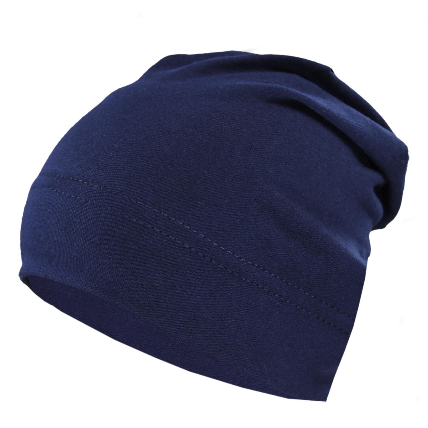 Beanie & Schlauchschal (2-teilig)