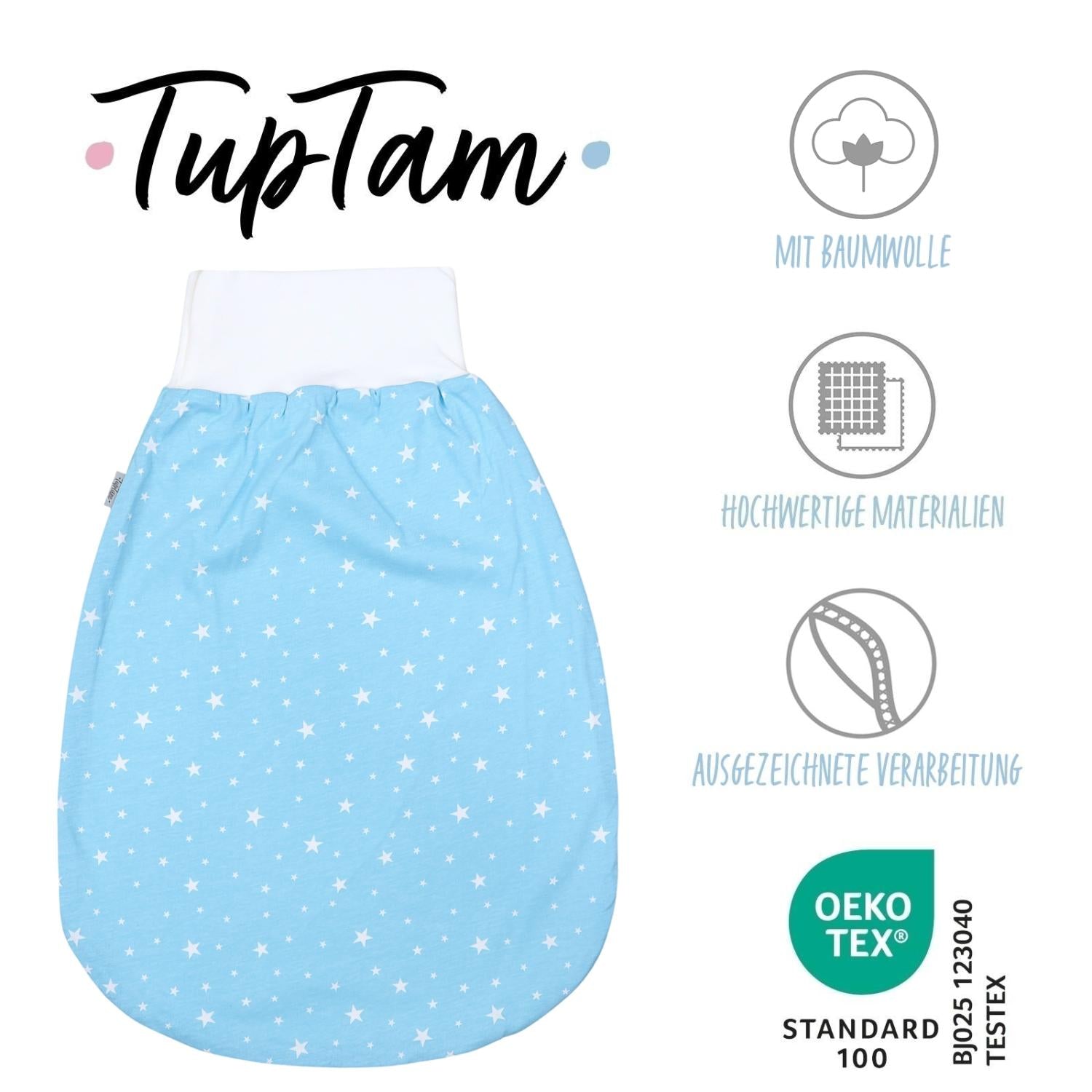 TupTam - empact brands image