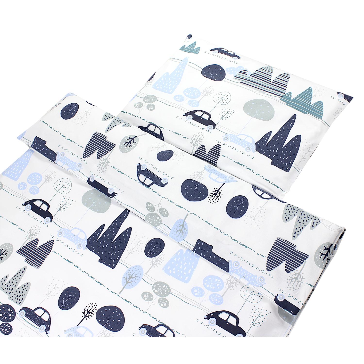 Bettwäscheset 2-tlg