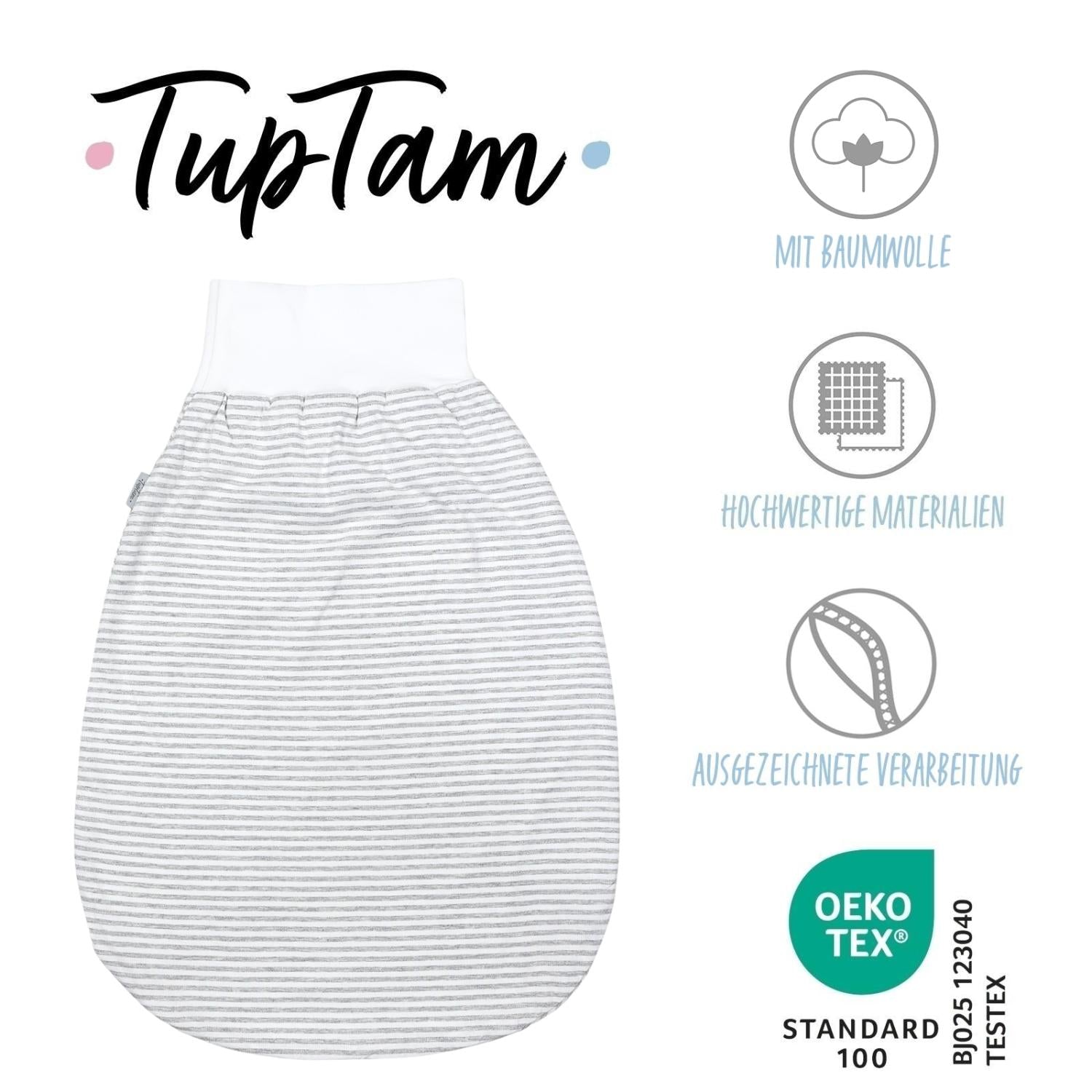 TupTam - empact brands image