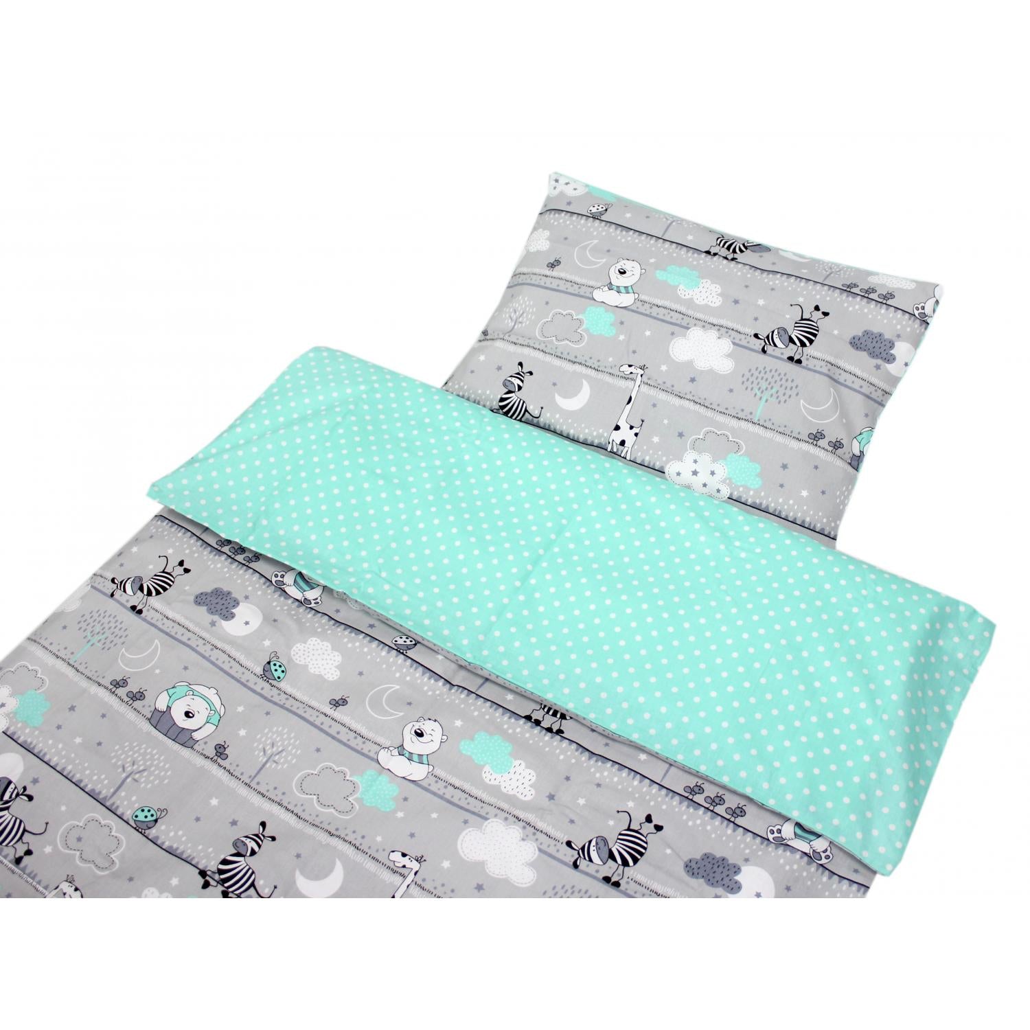 Bettwäsche (2-teilig)