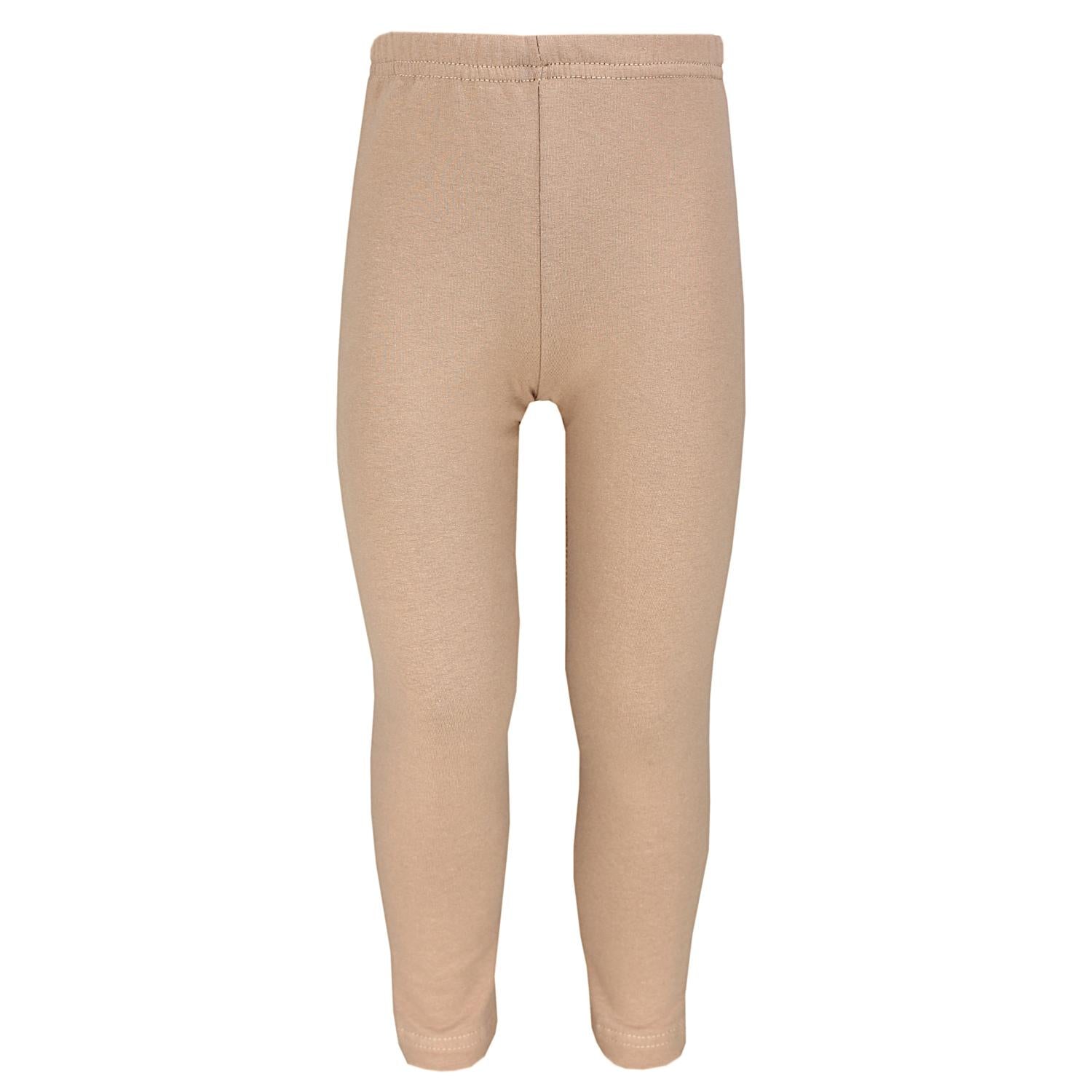 Winterleggings - 3er Set