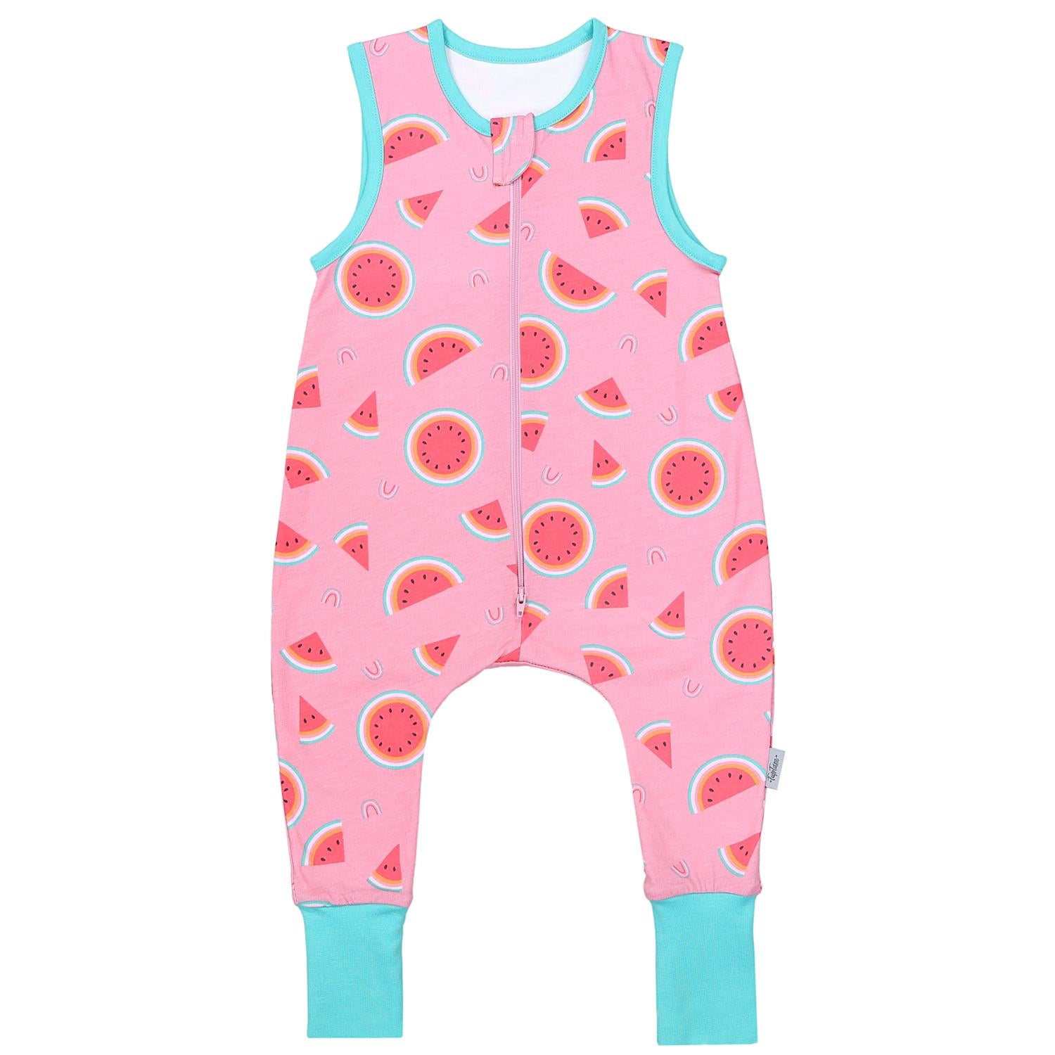 Schlafsack mit Beinen 0.5 TOG