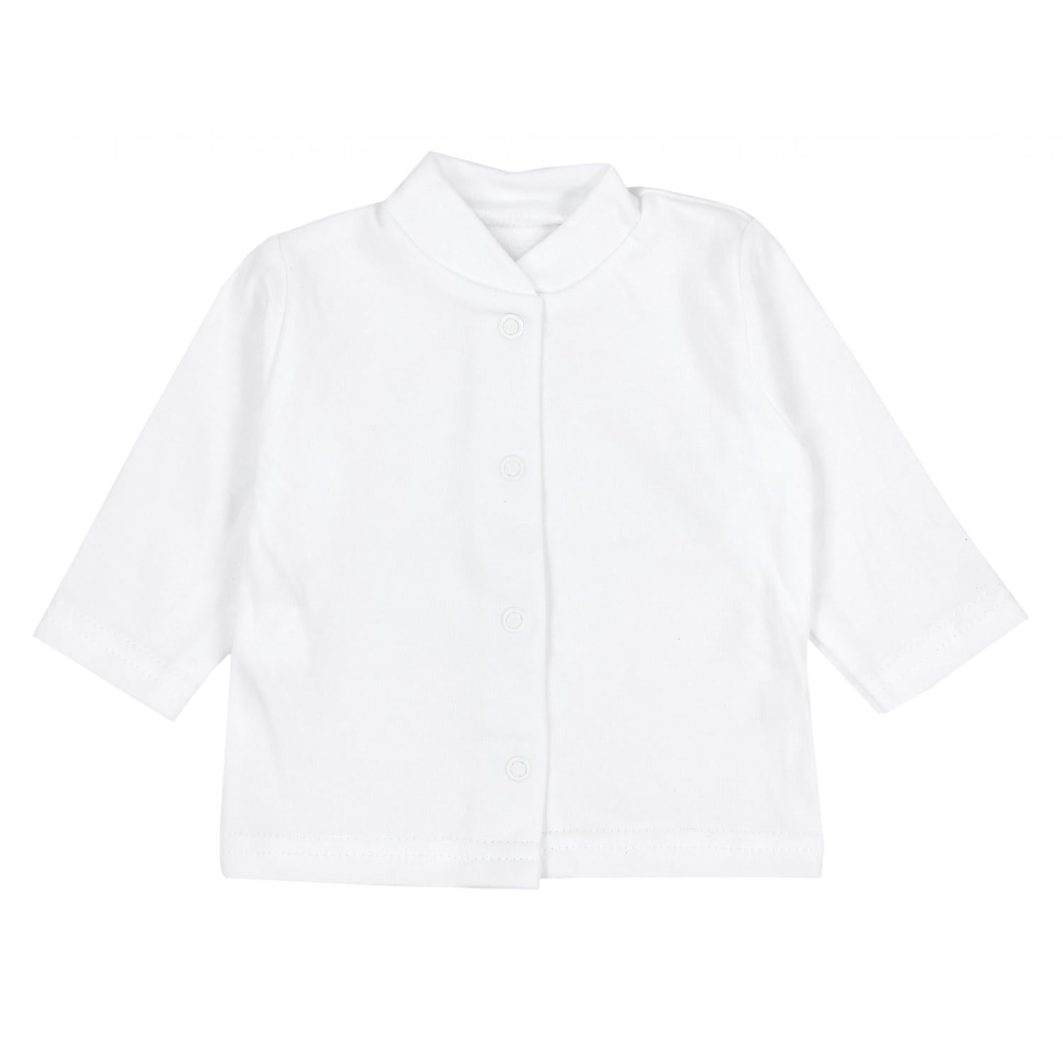 Strampler mit Langarmshirt- Set