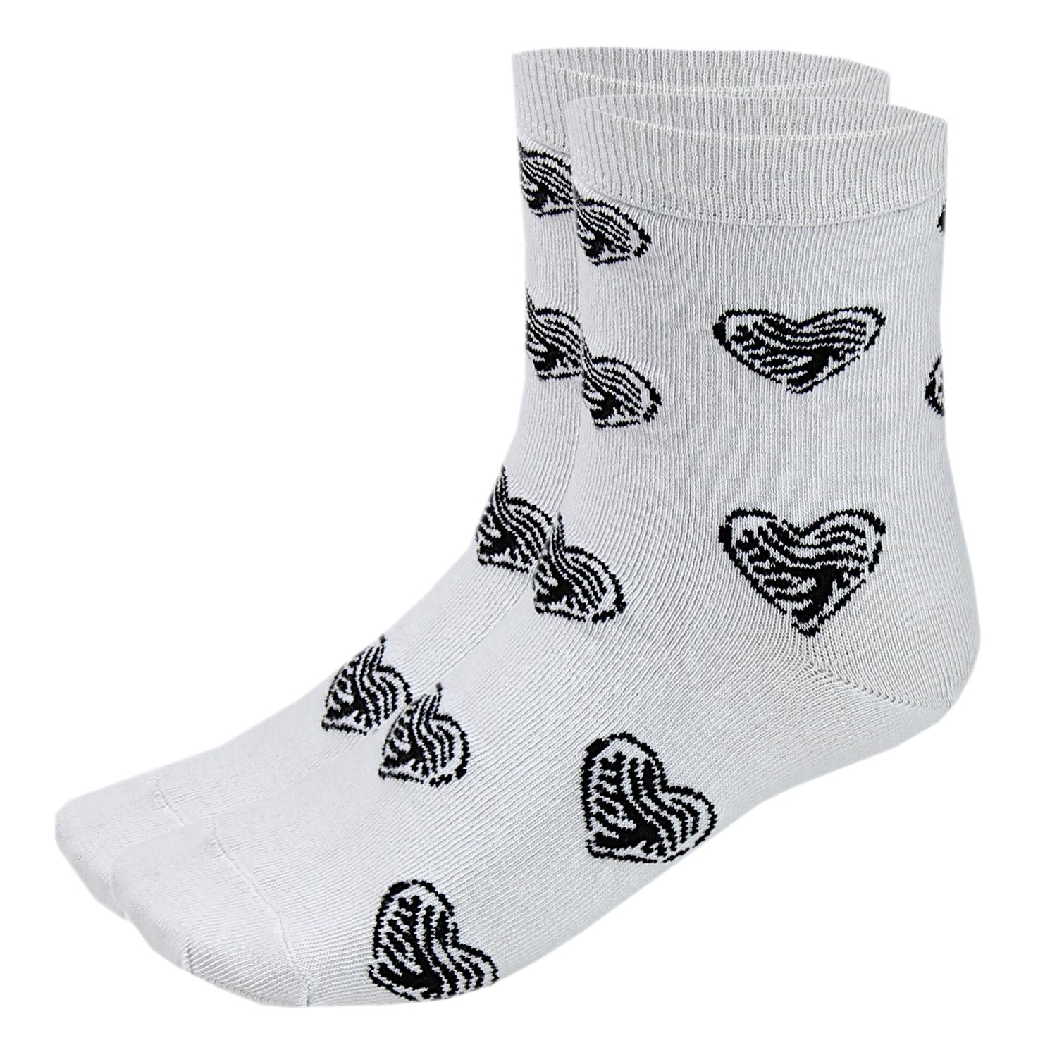 Kinder Socken - 6er Set