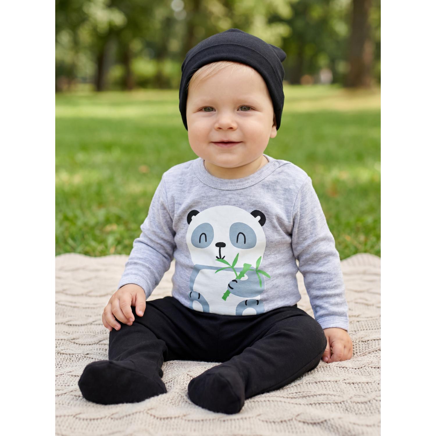 Babykleidungsset (3-teilig)
