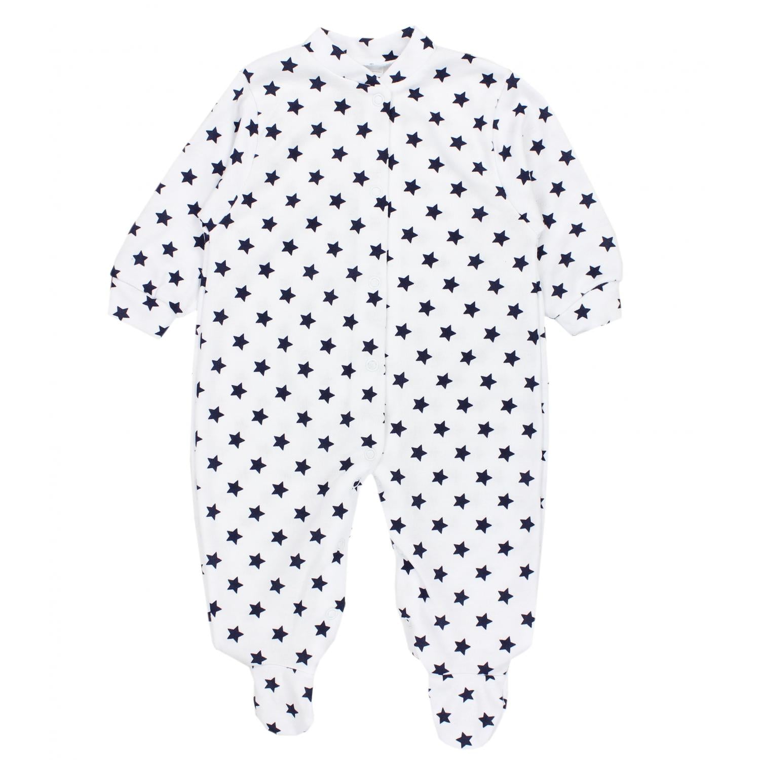 Baby Bekleidungsset (7-teilig)