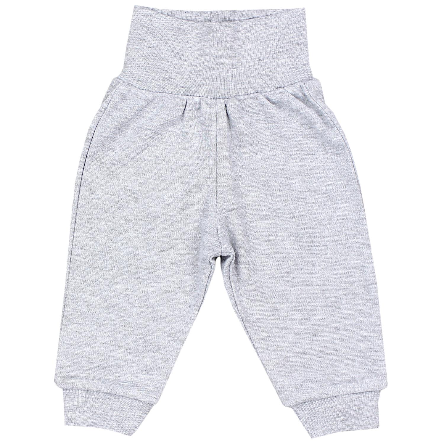 Lange Pumphose - 3er Set