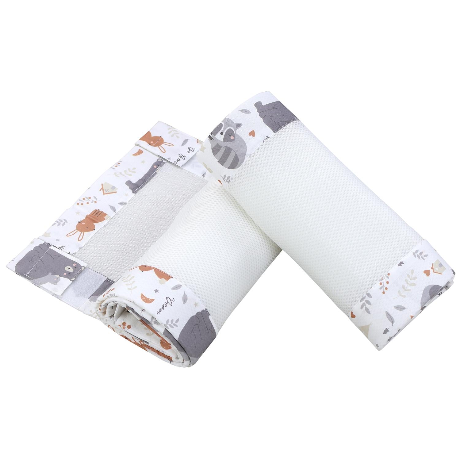 Nestchen Gitterstäbe Schutz - 2er Set