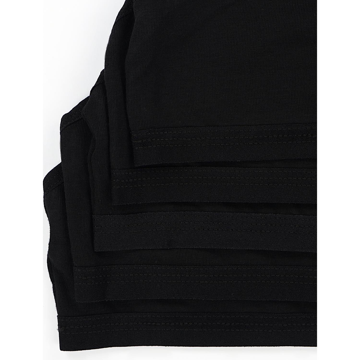 Mädchen Bustier - 5er Set