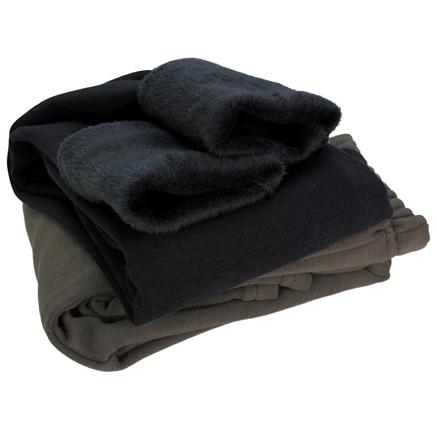 Winterleggings - 2er Set