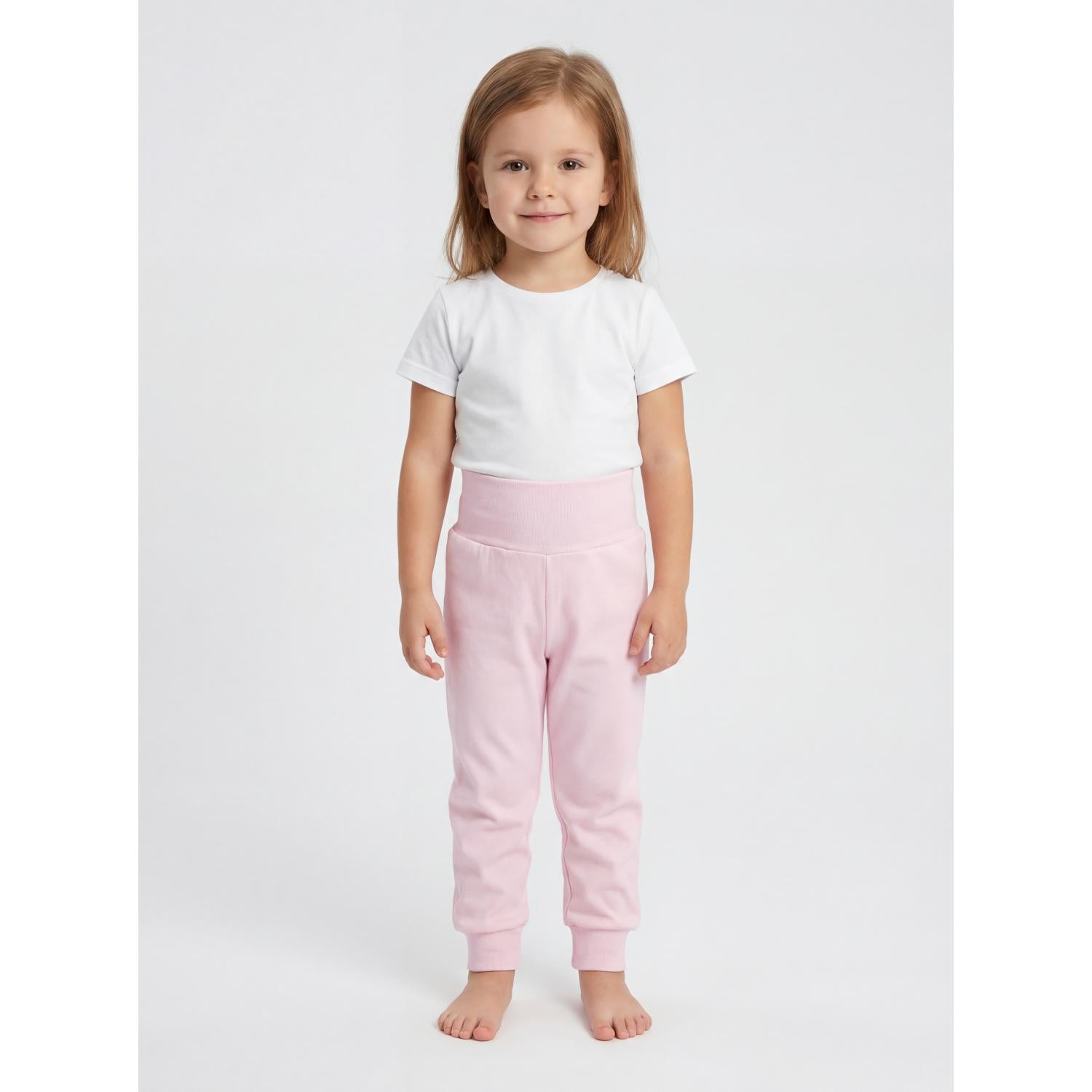 Lange Pumphose - 5er Set