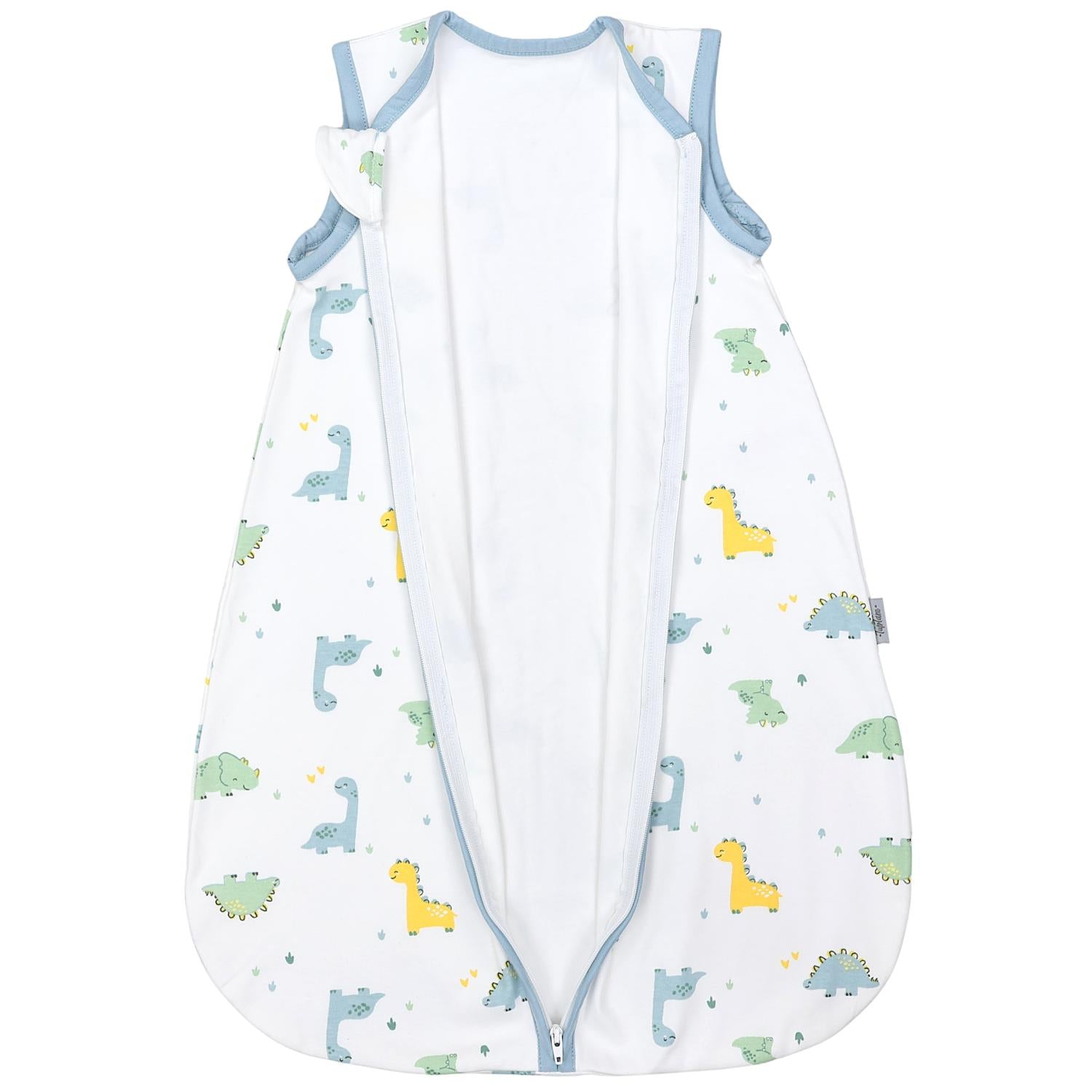 Kugelschlafsack ohne Ärmel 0.5 TOG