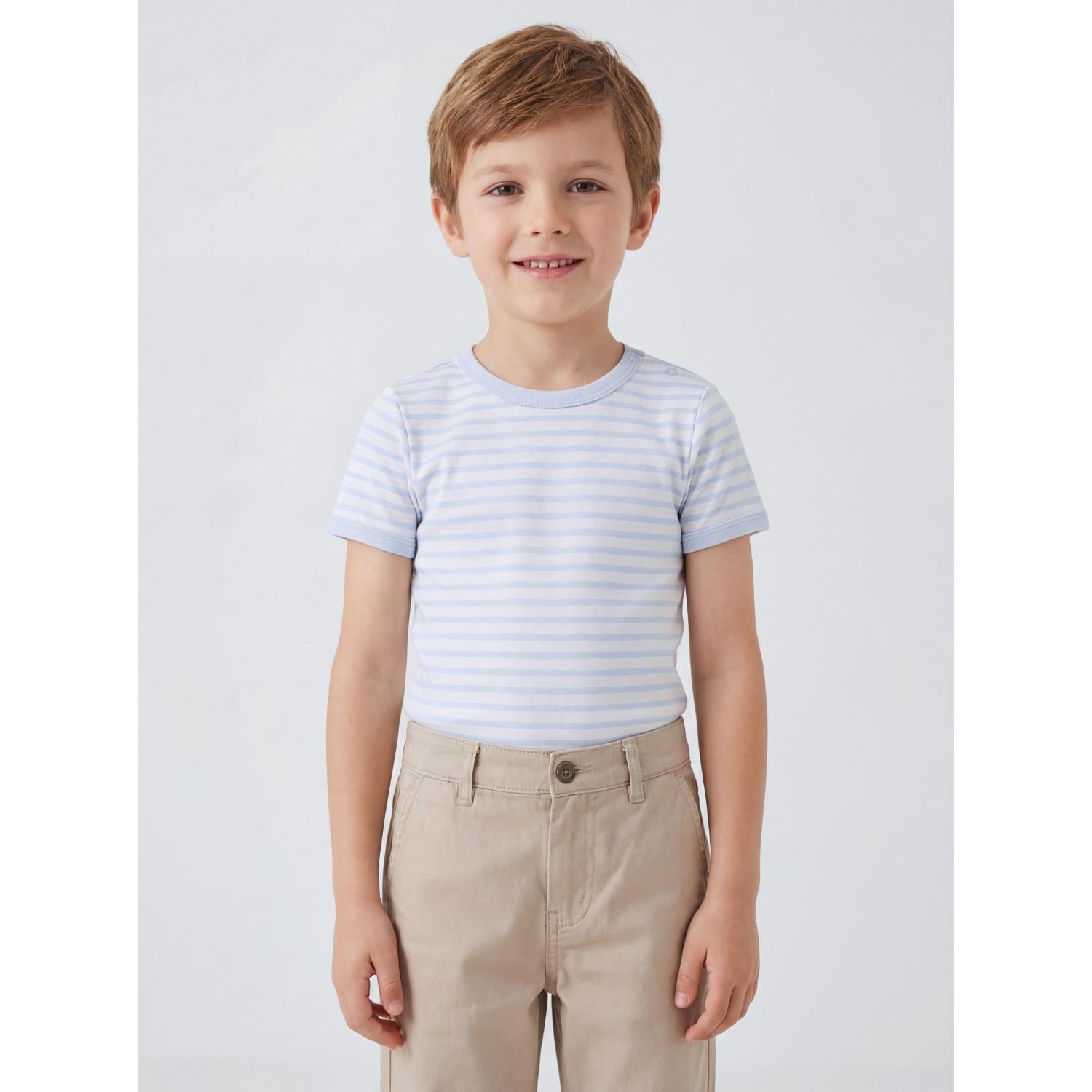 Kurzarmbody - 3er Set