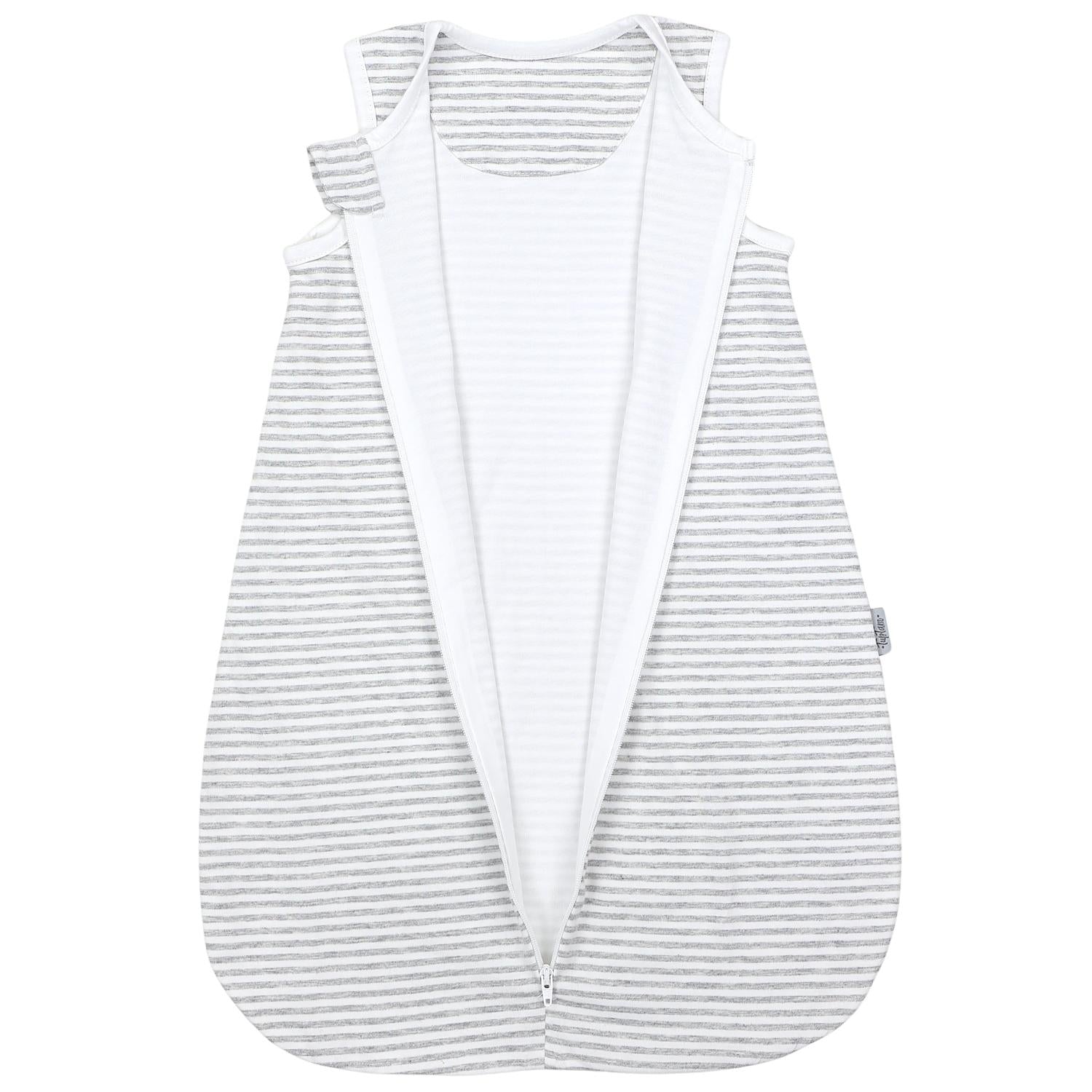 Kugelschlafsack ohne Ärmel 0.5 TOG