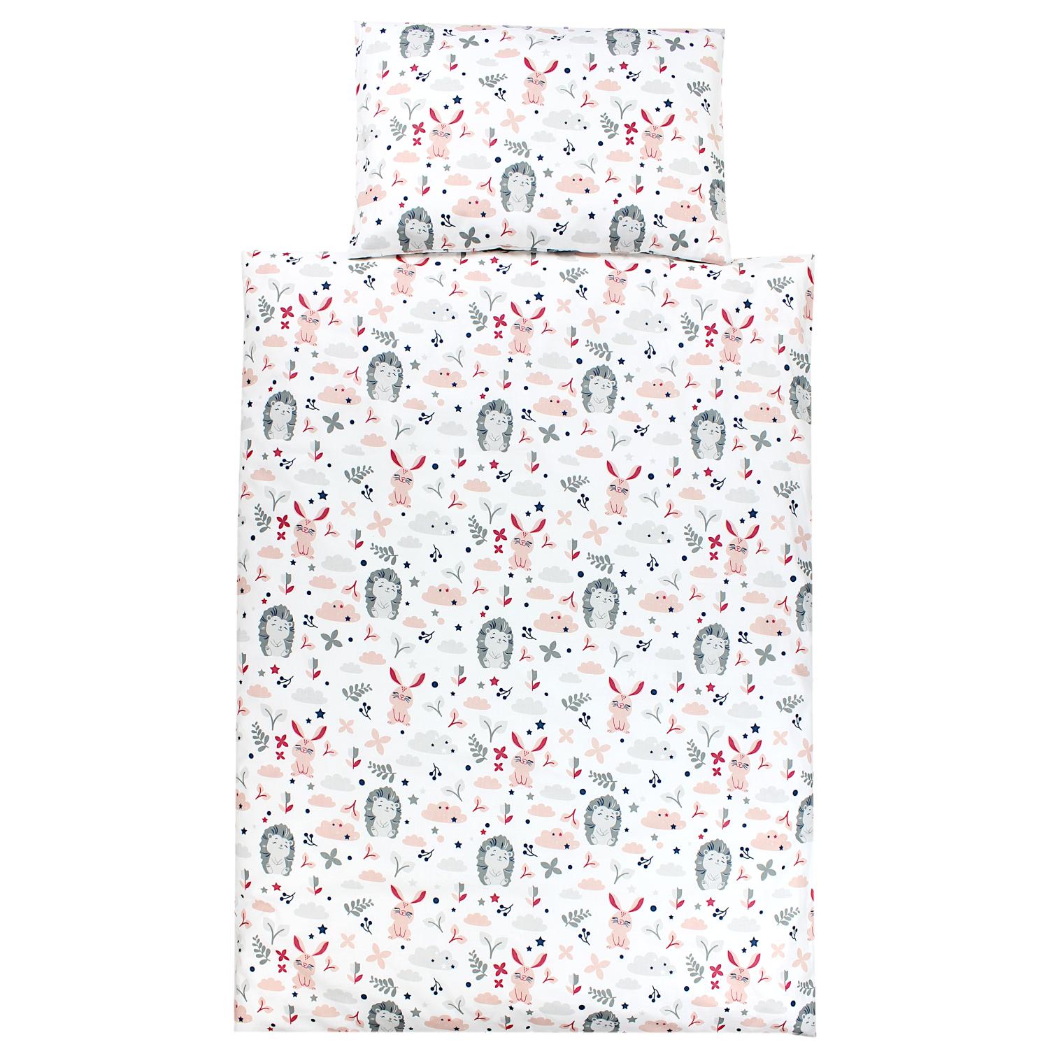 Bettwäscheset 2-tlg