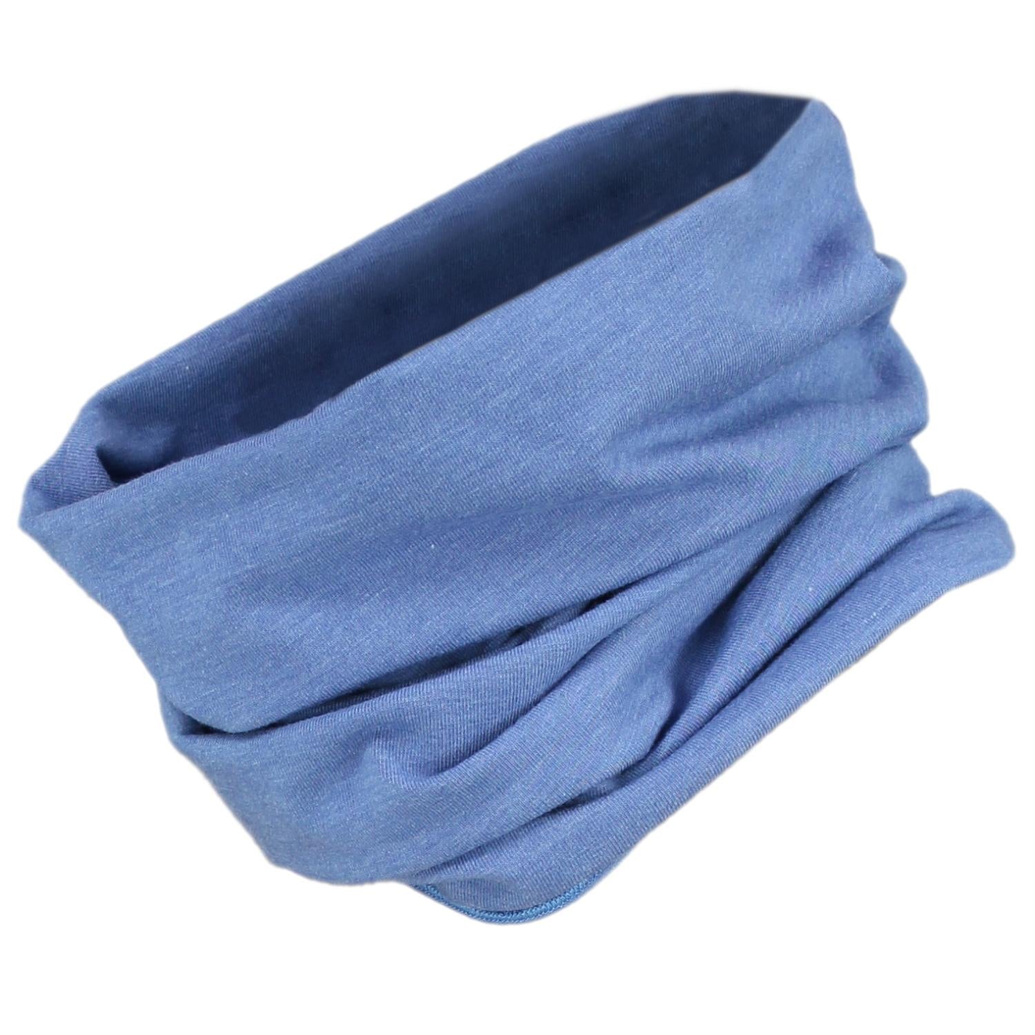 Beanie & Schlauchschal (2-teilig)