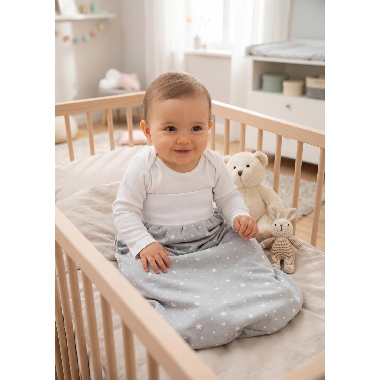 Strampelsack 0.5 TOG