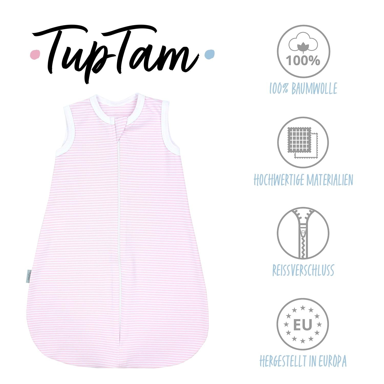 Kugelschlafsack ohne Ärmel 0.5 TOG