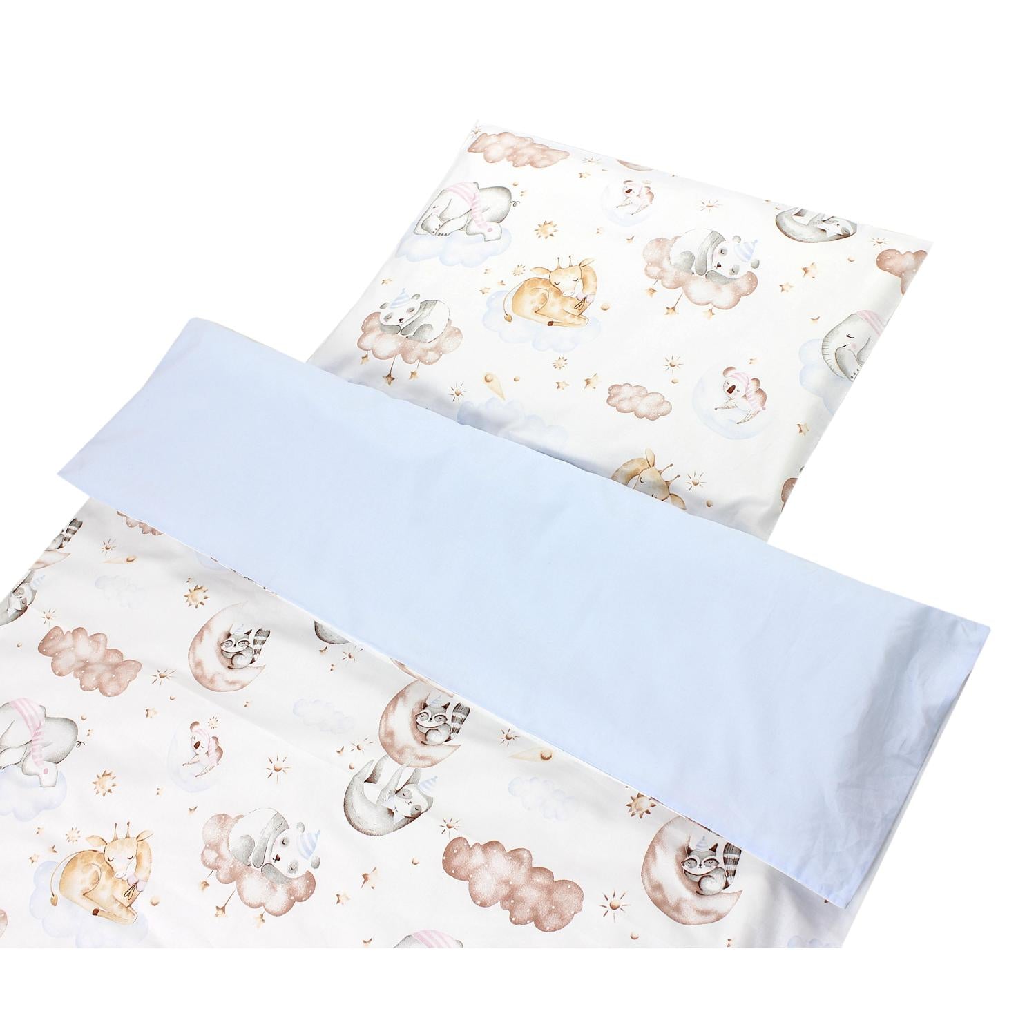 Bettwäsche (2-teilig)