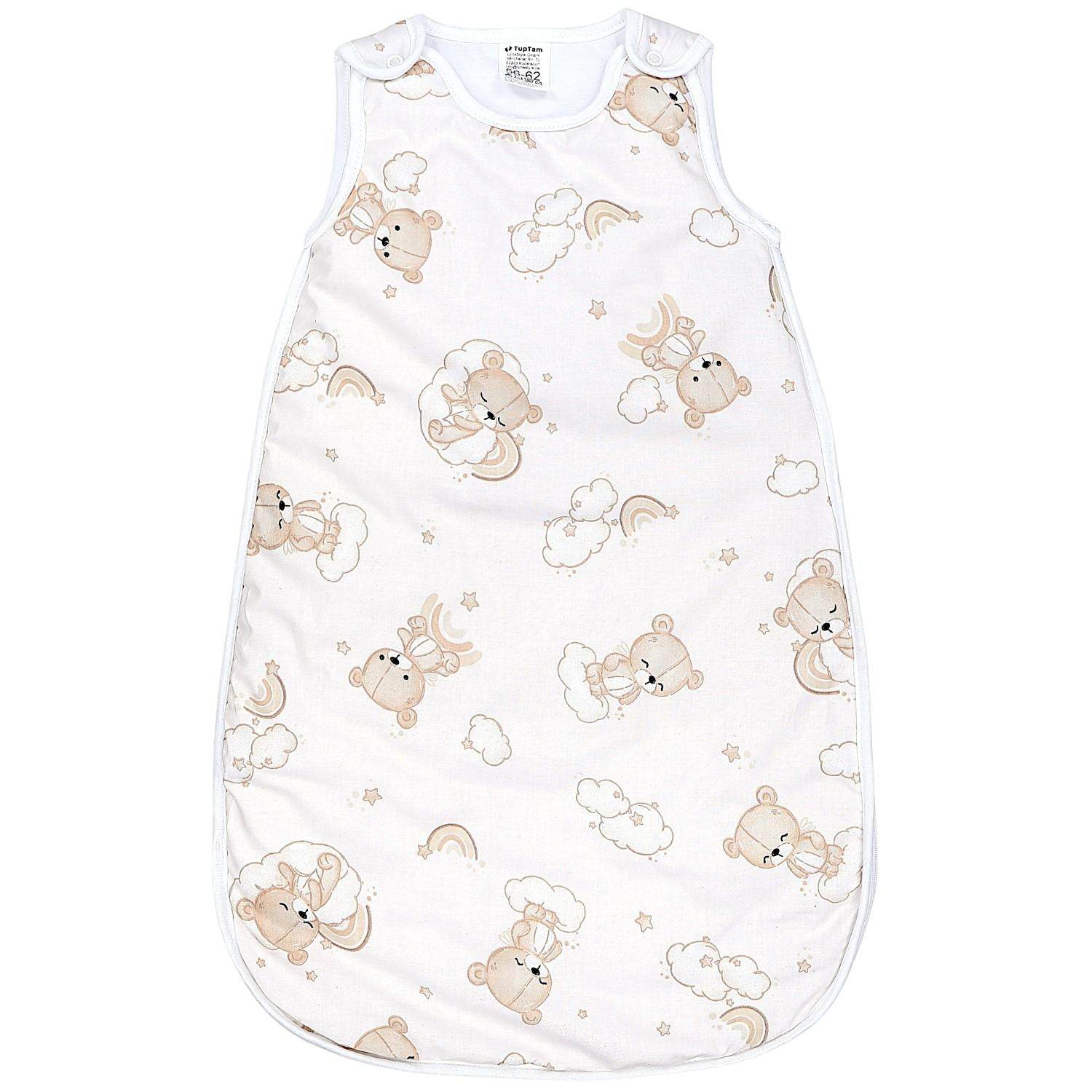 Schlafsack Ärmellos 2.5 TOG