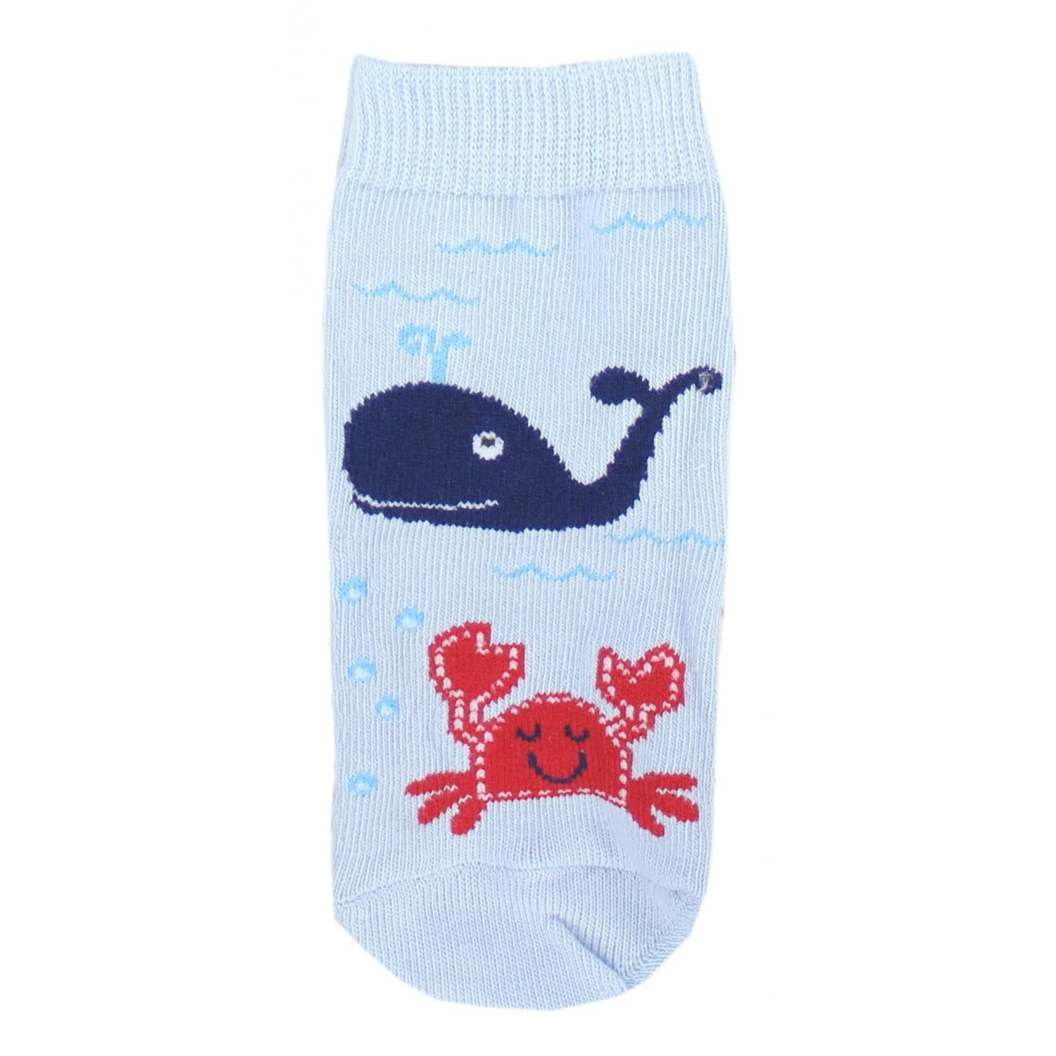 Kinder Socken - 6er Set