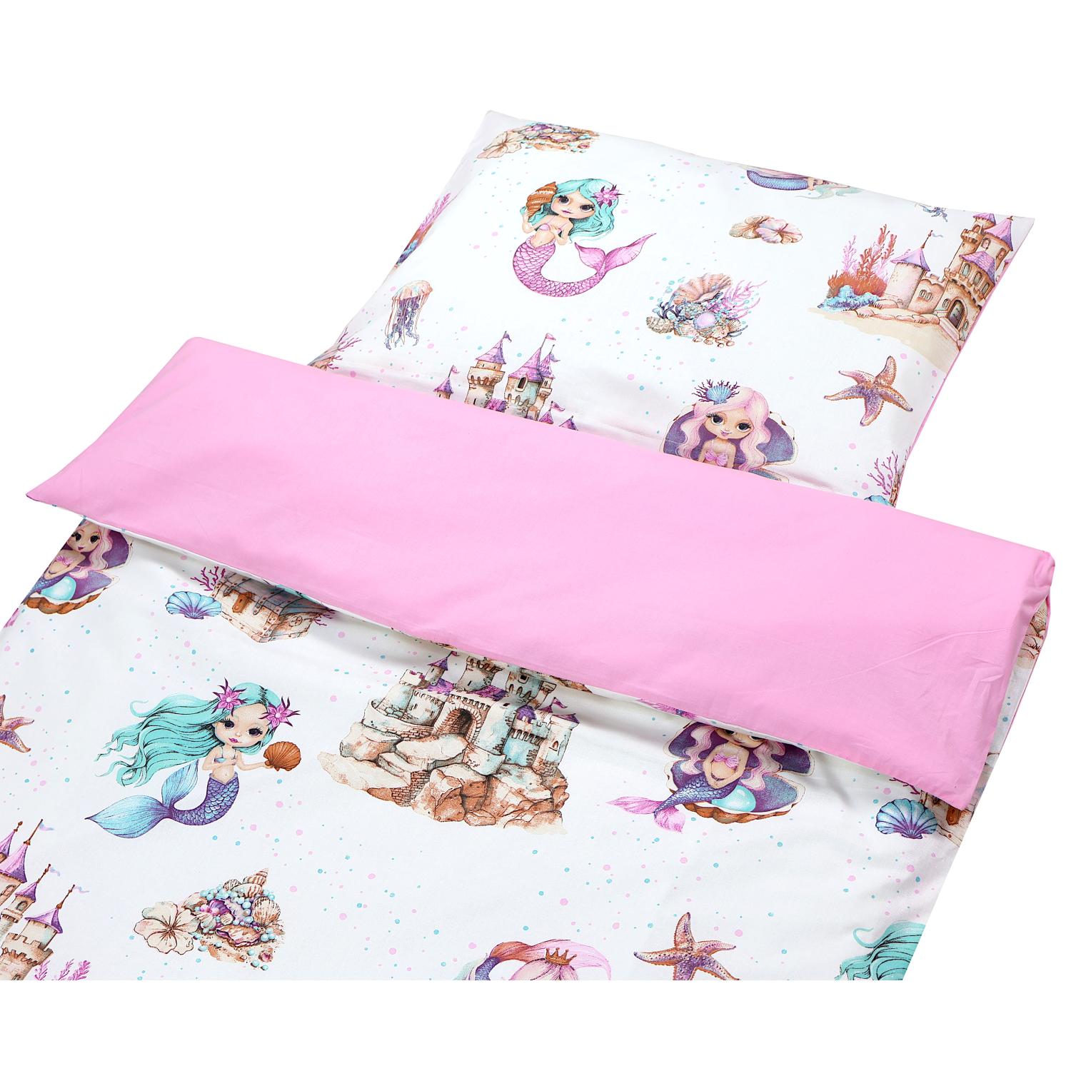 Bettwäscheset 2-tlg