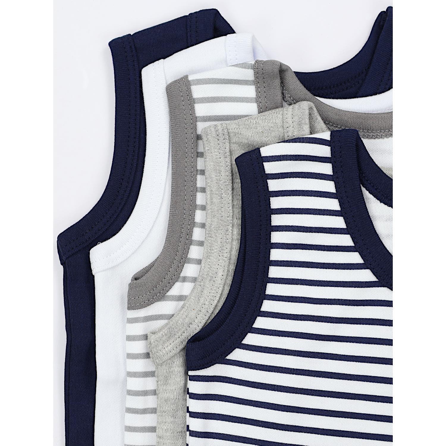 Achselbodys - 5er Set