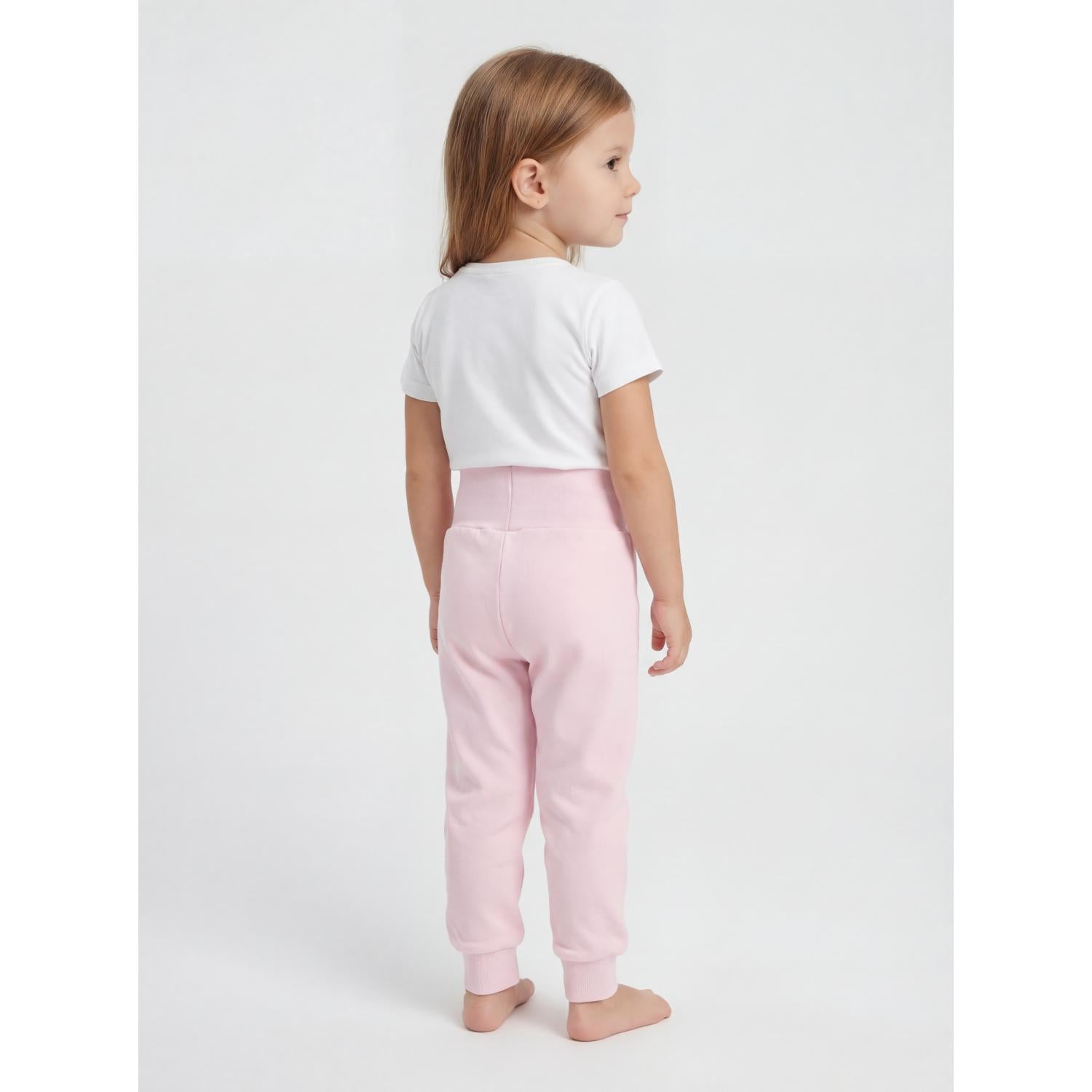 Lange Pumphose - 5er Set