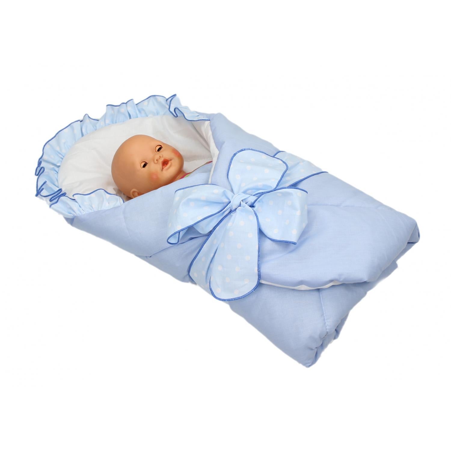 Kinder Decke