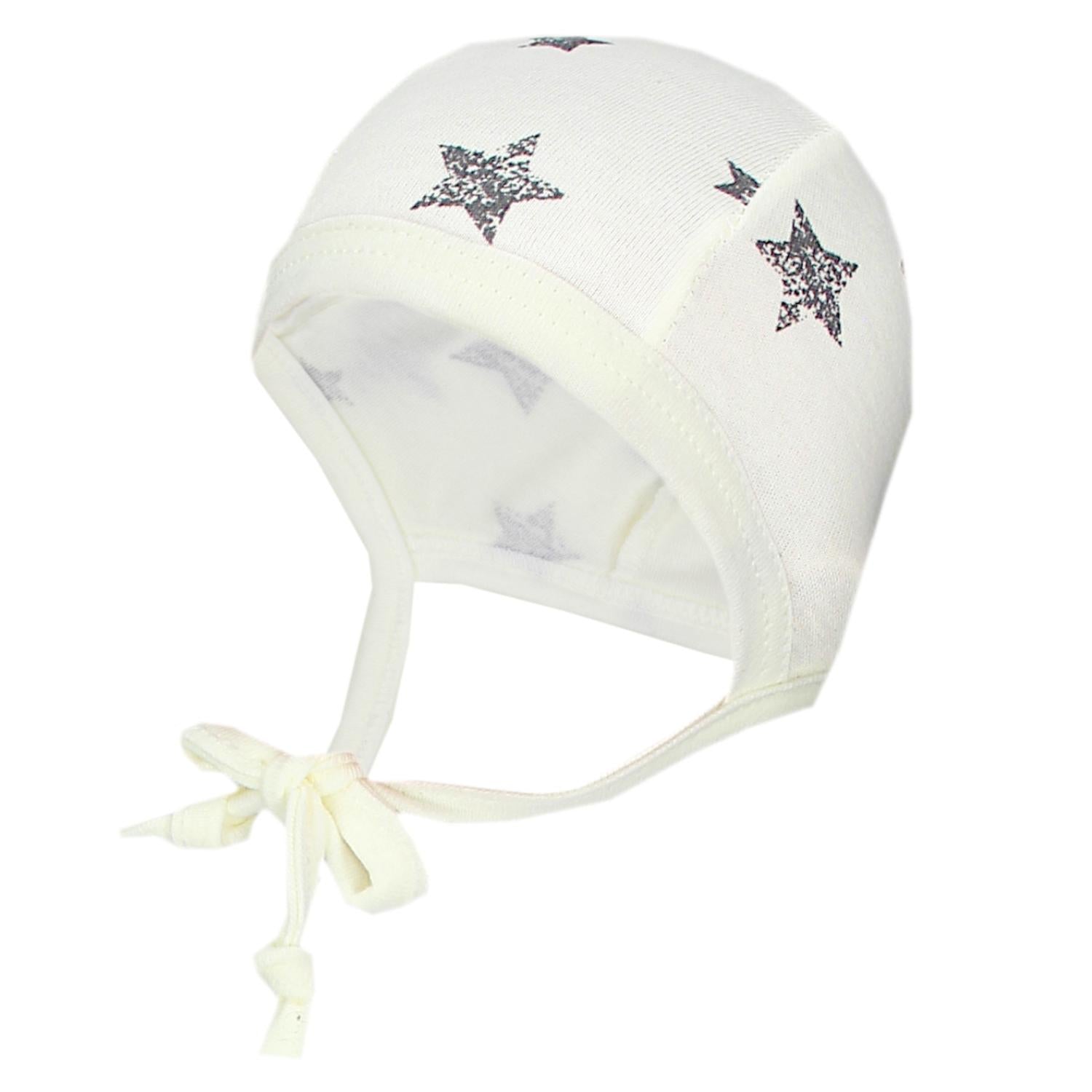 Erstlingsmütze - 2er Pack