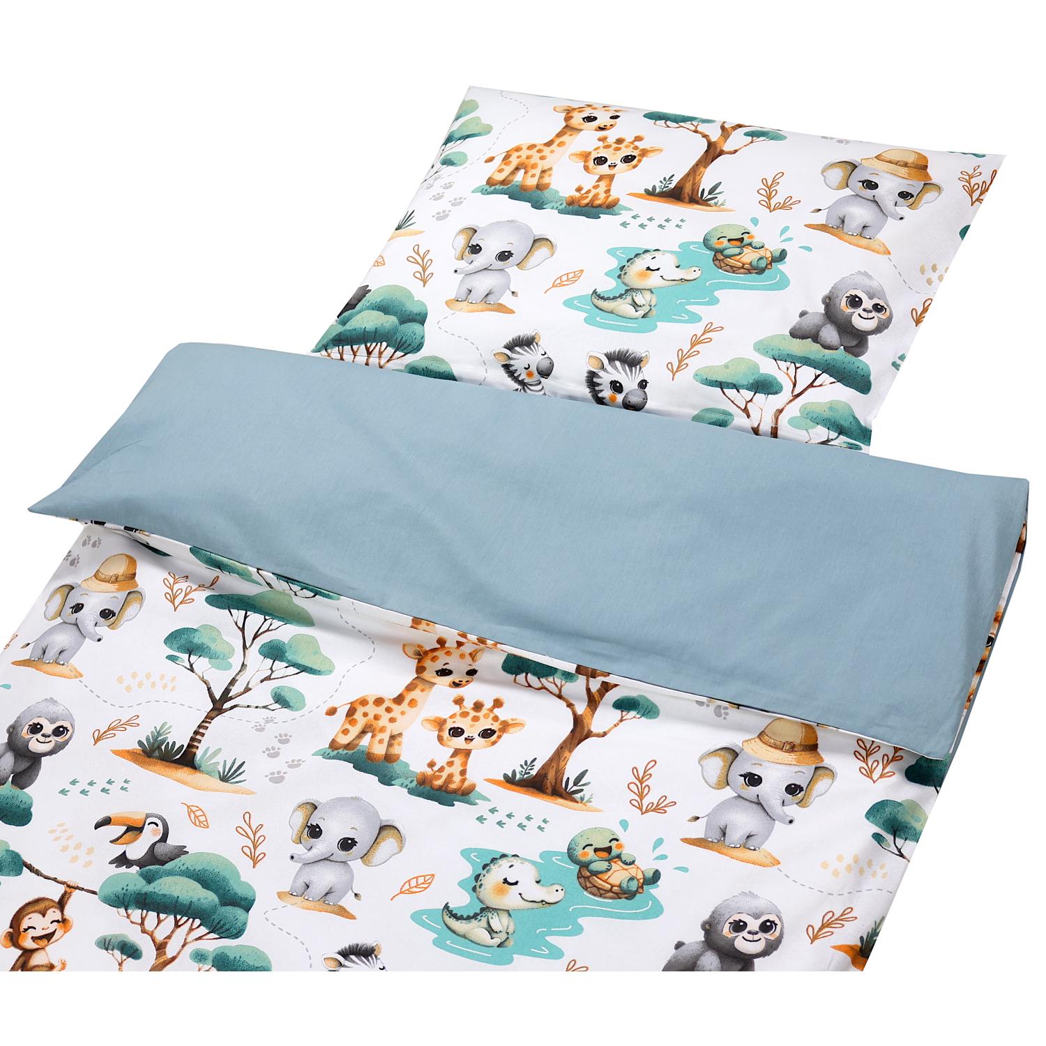 Bettwäscheset 2-tlg