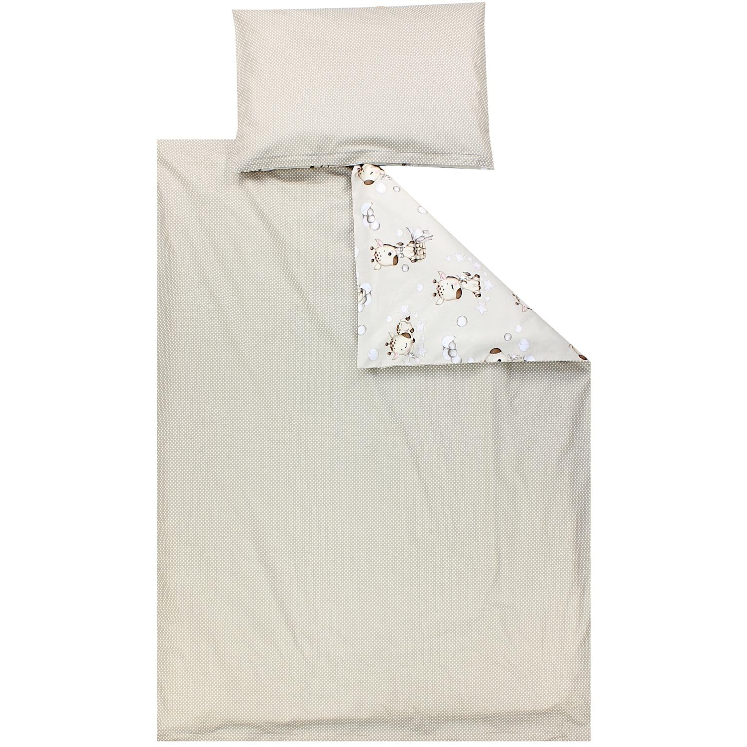 Bettwäsche (2-teilig)