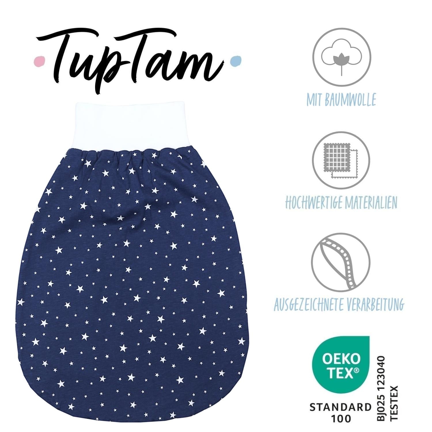 TupTam - empact brands image