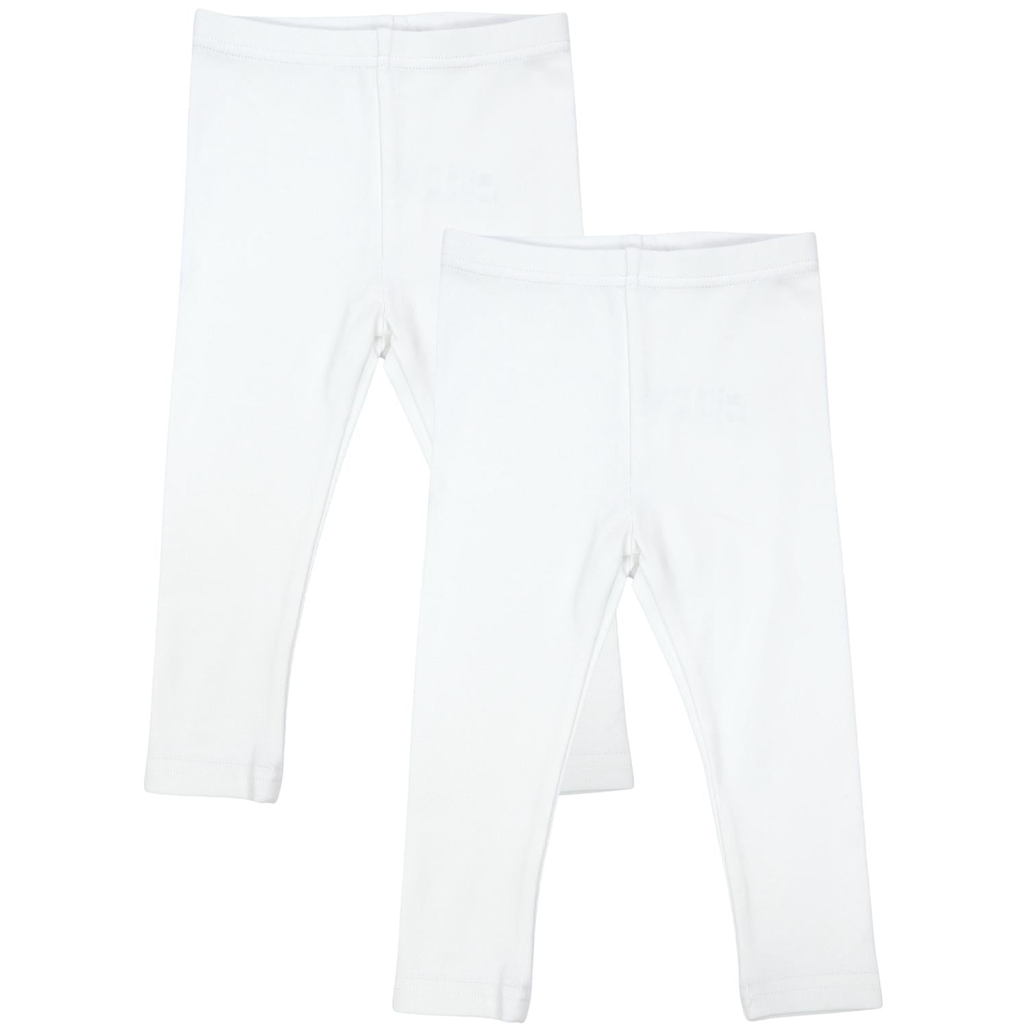 Weiche Leggings 2er- Pack