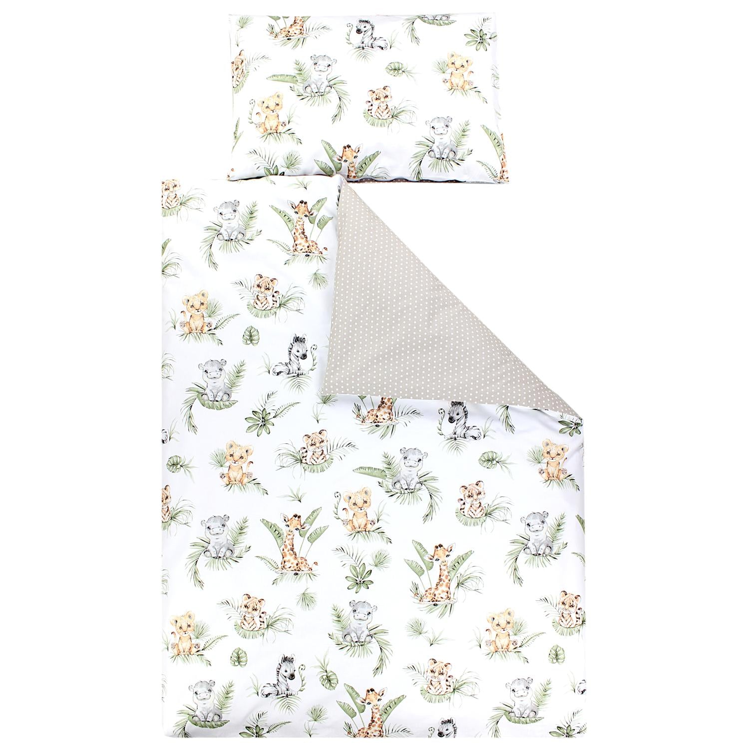 Bettwäsche (2-teilig)