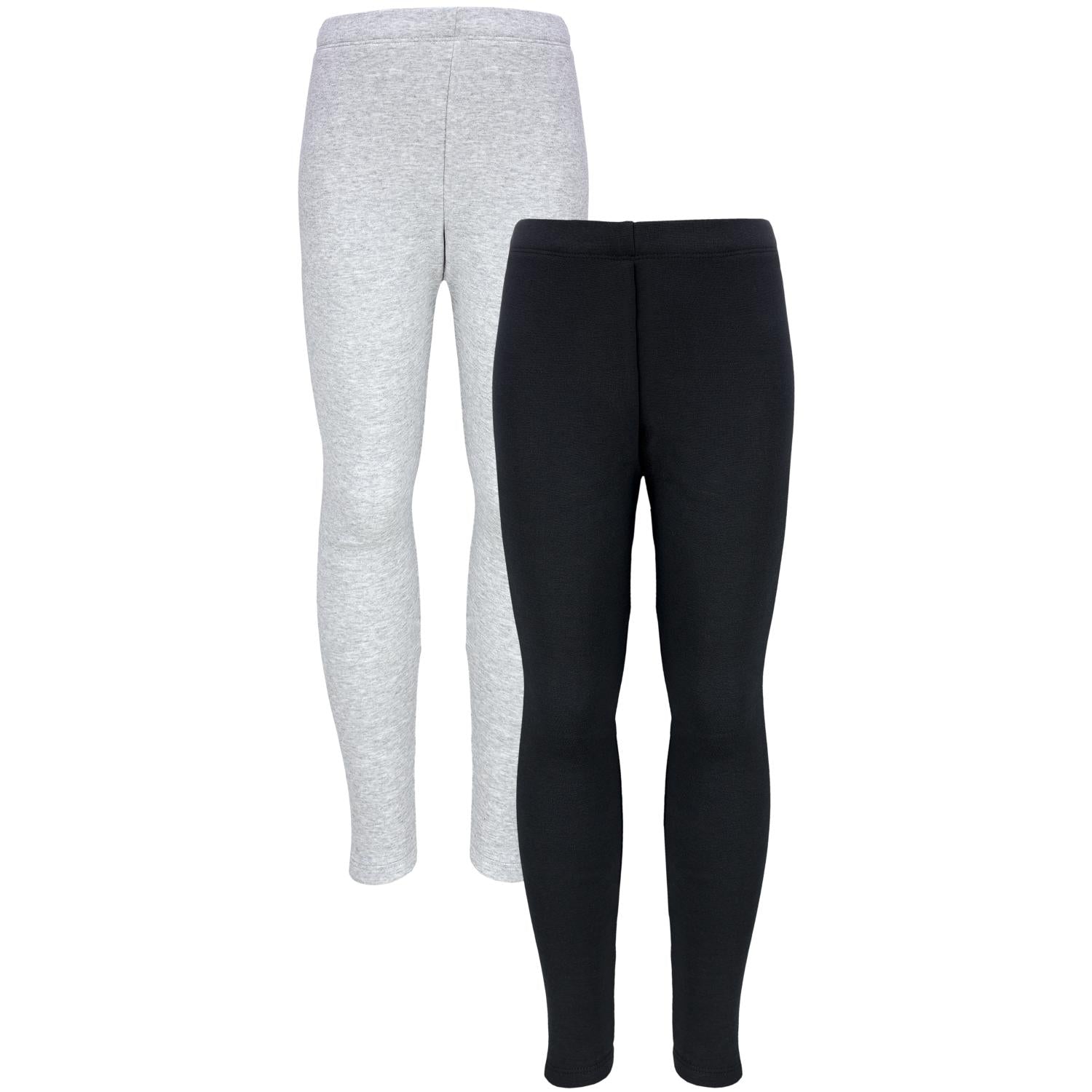 Winterleggings - 2er Set