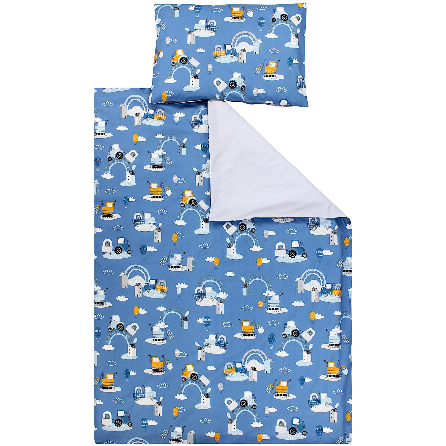 Bettwäsche (2-teilig)