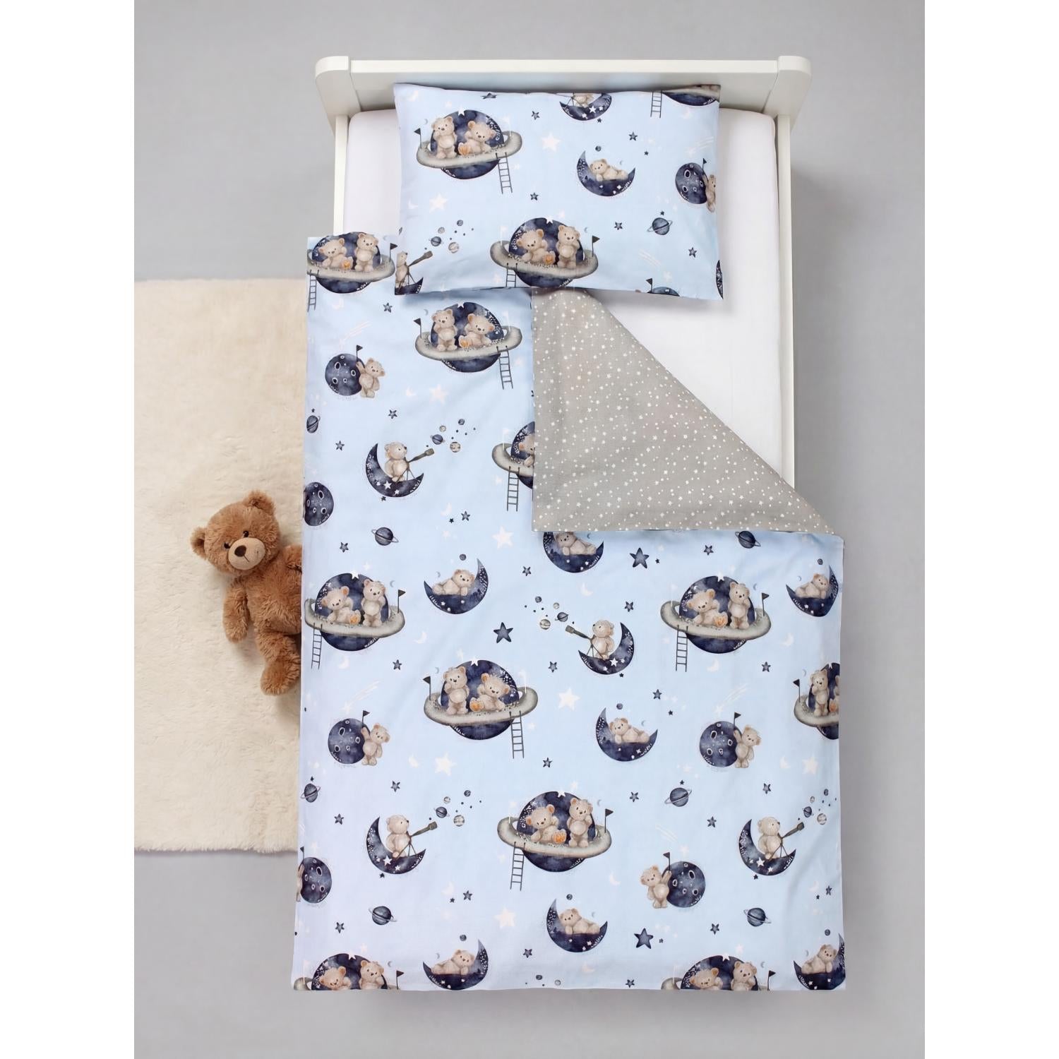 Bettwäsche (2-teilig)