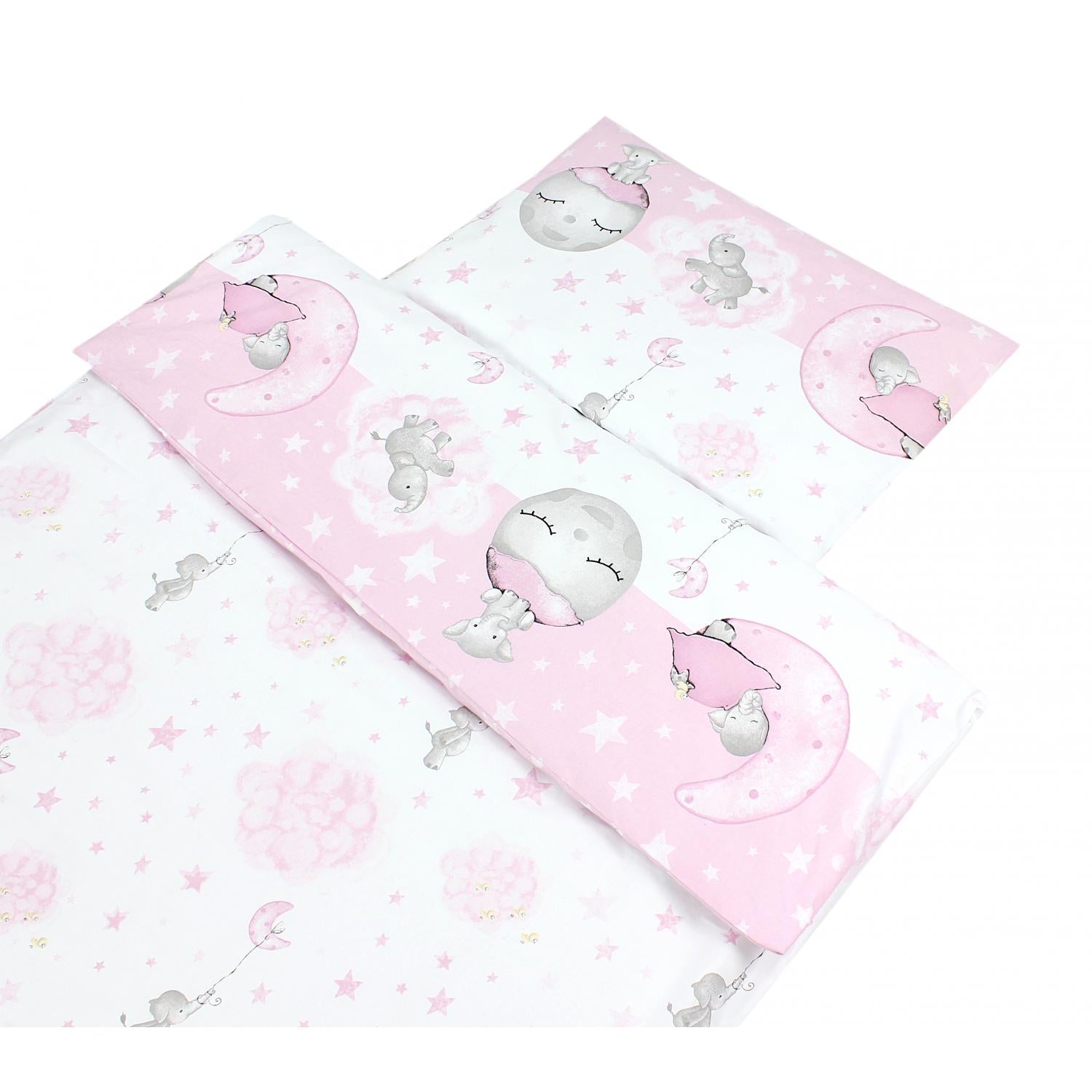 Bettwäsche (2-teilig)