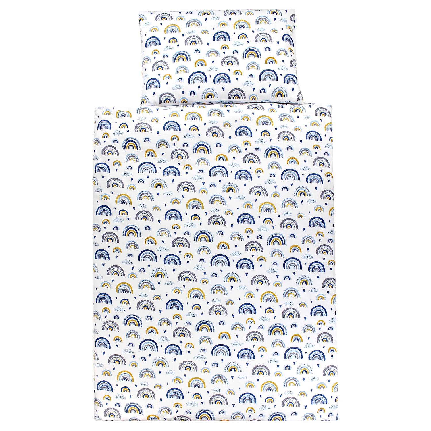 Bettwäscheset 2-tlg