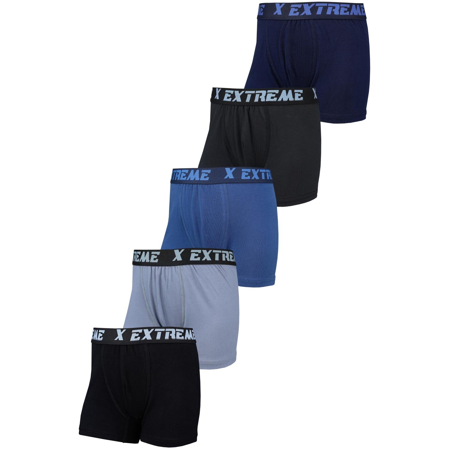 Boxershorts10er-Set