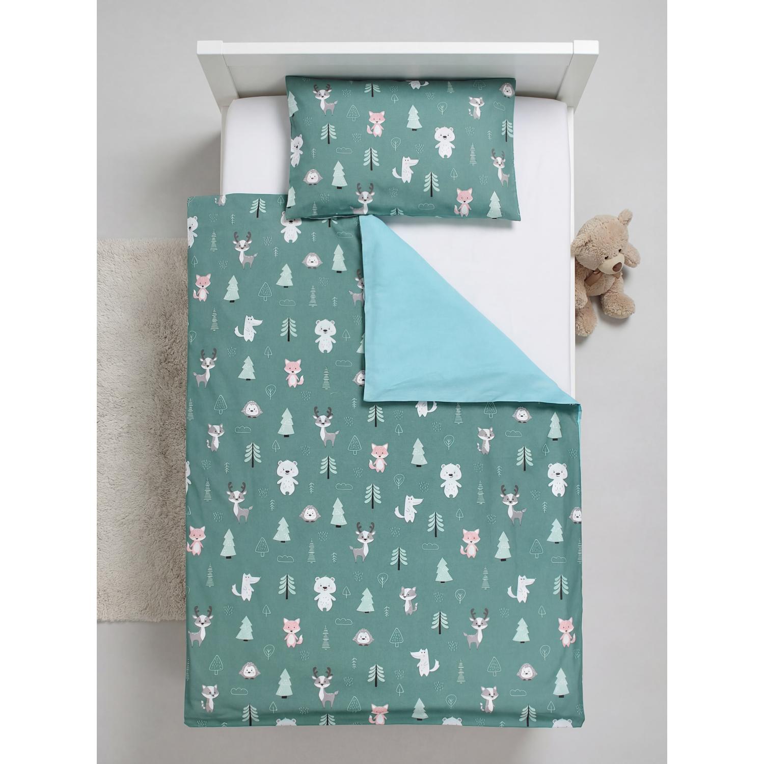 Bettwäsche (2-teilig)