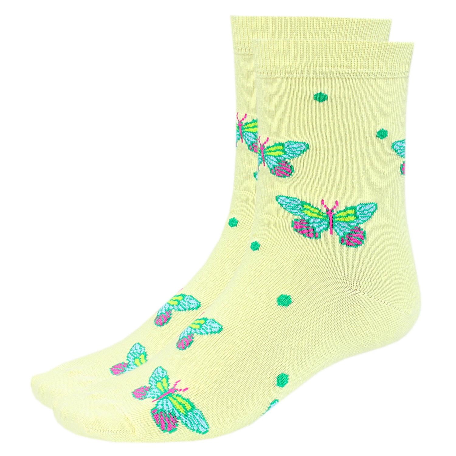 Socken - 6er Set