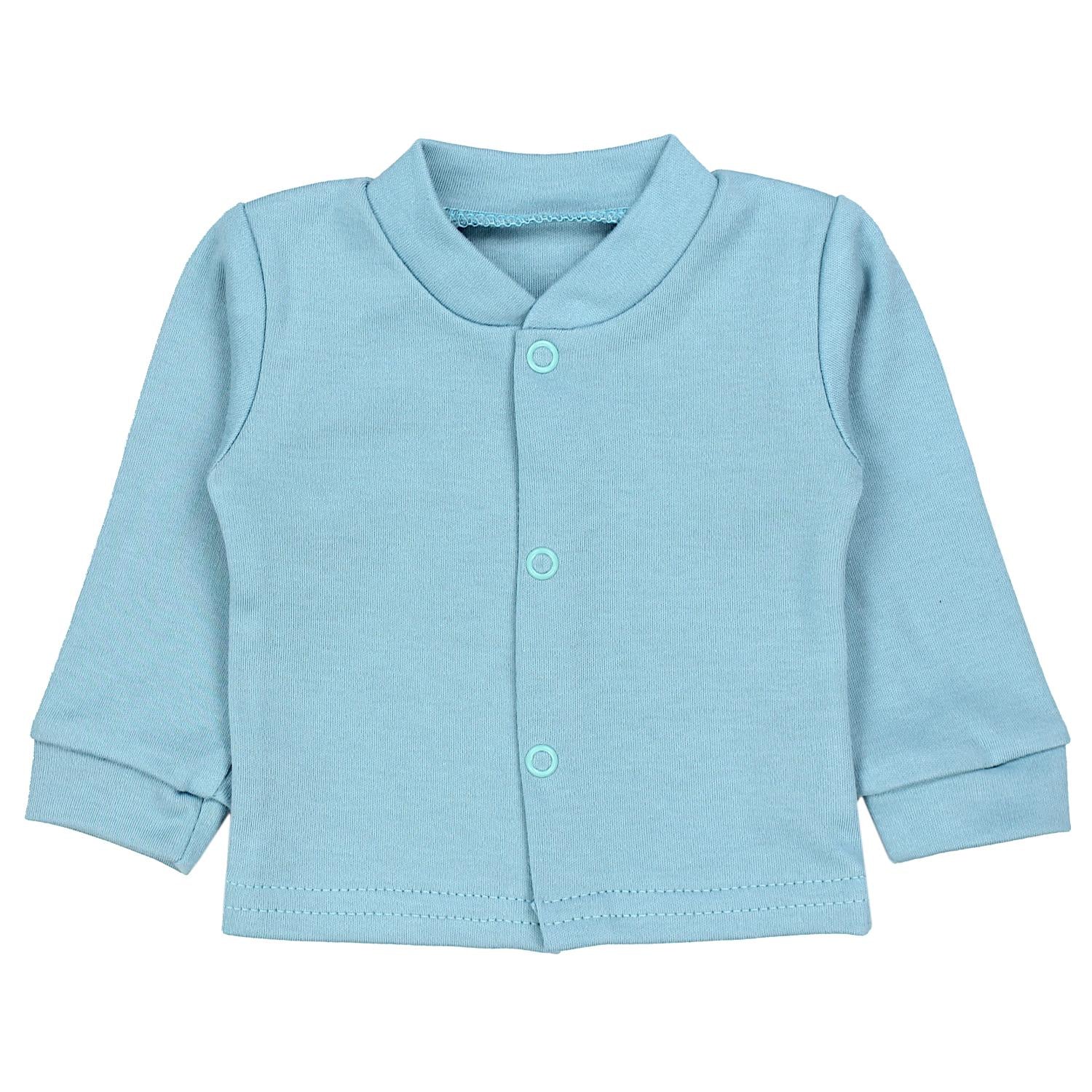 Strampler mit Langarmshirt- Set