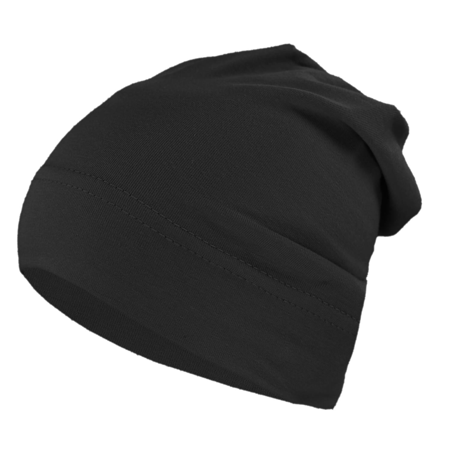 Beanie & Schlauchschal (2-teilig)
