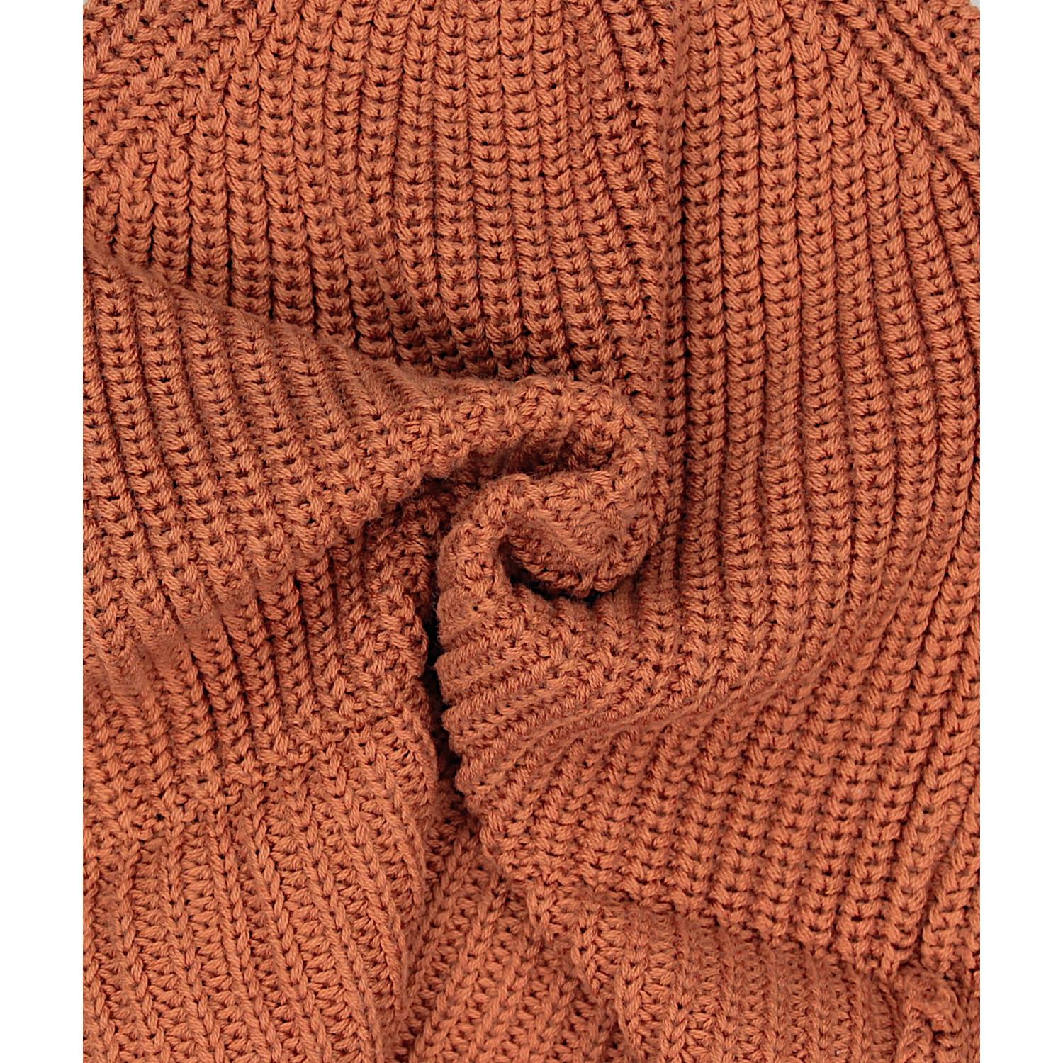 Baby Winter Strickmütze