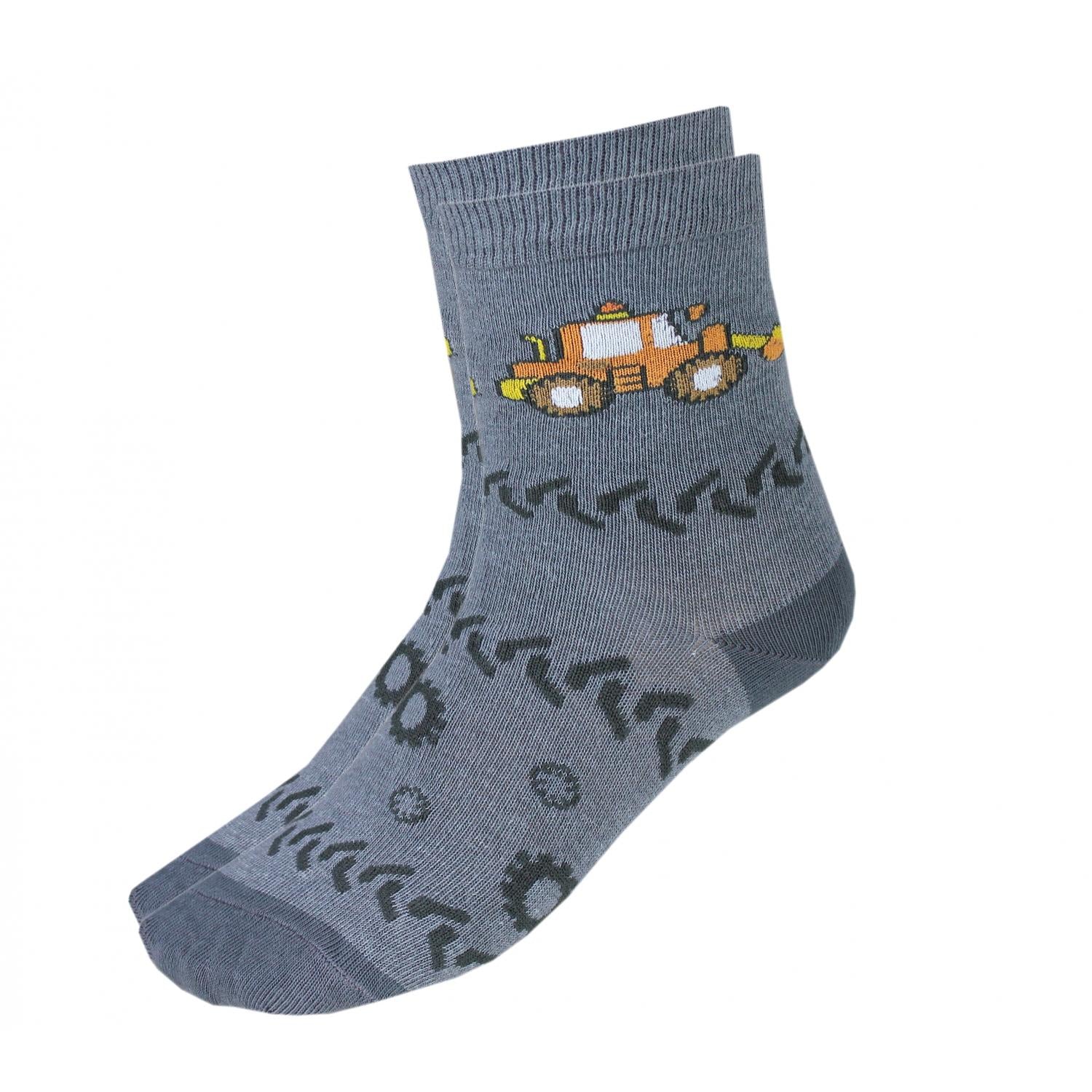 Socken - 6er Set