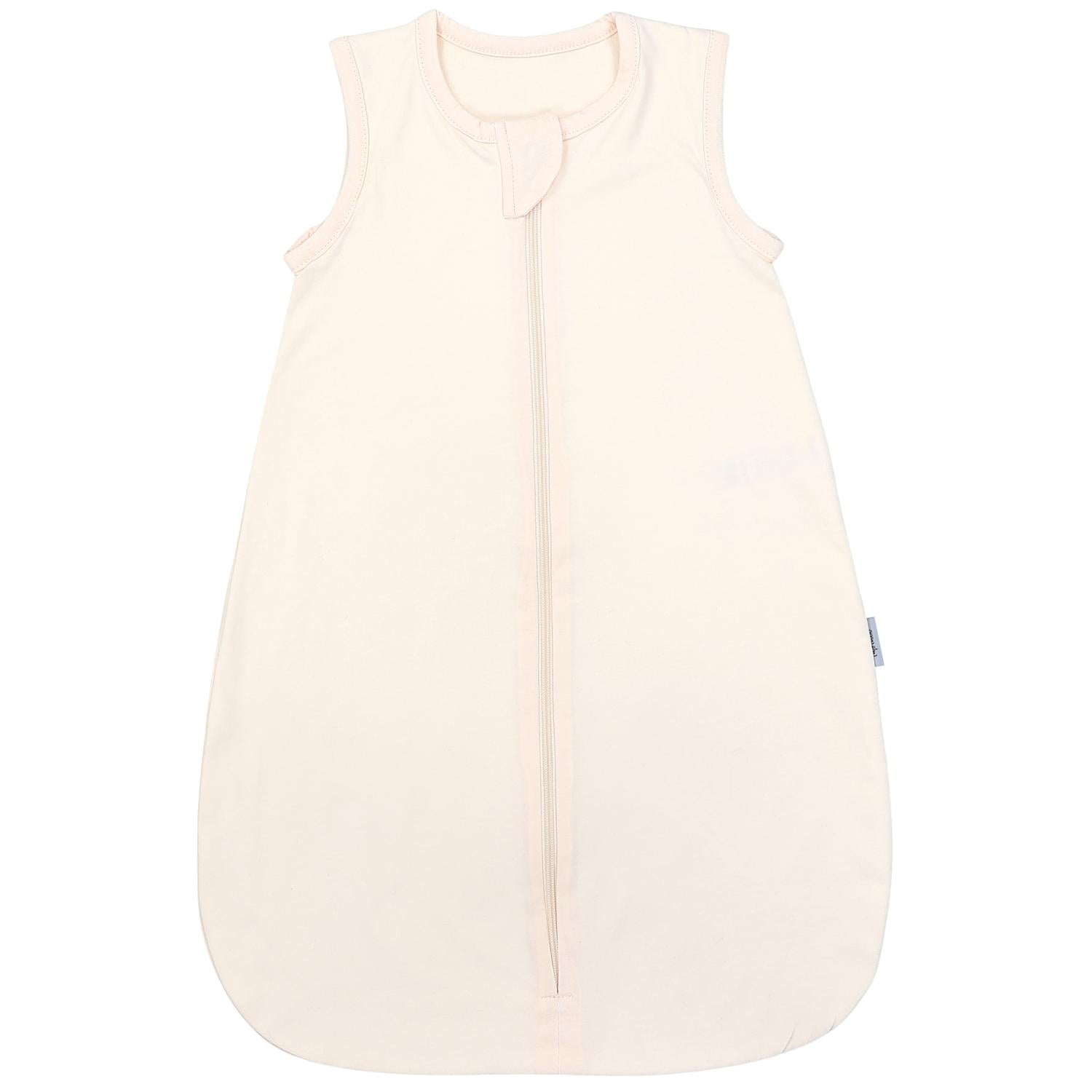 Kugelschlafsack ohne Ärmel 0.5 TOG