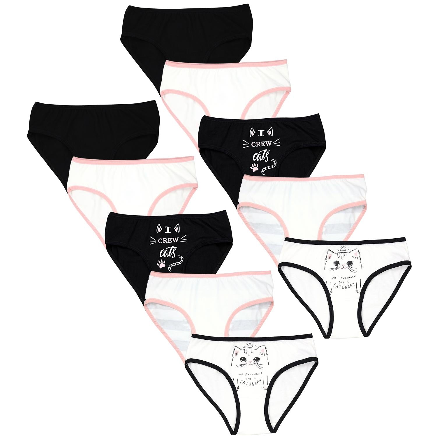Kinder Slips - 10er Set